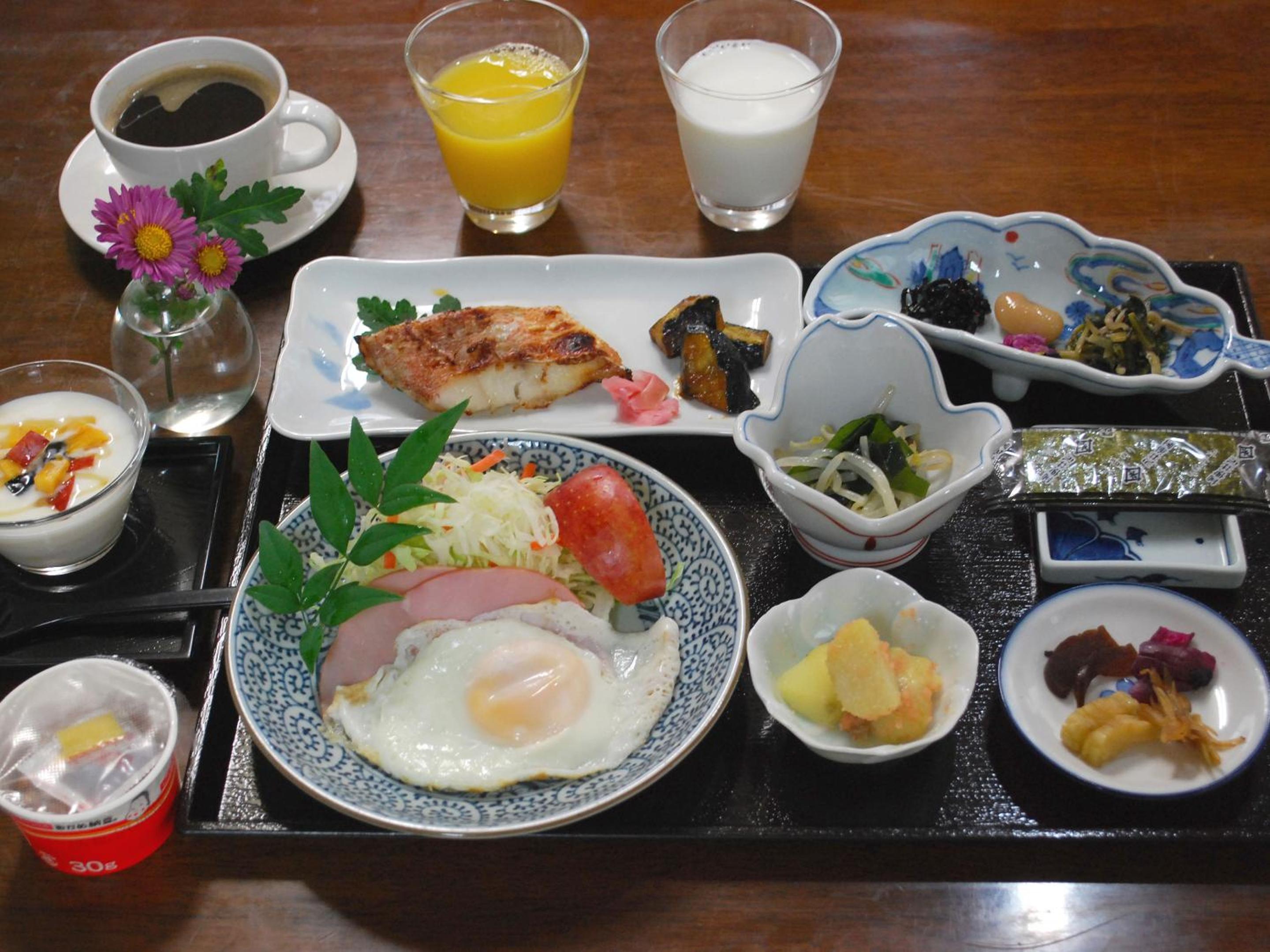 Ryokan Seifuso