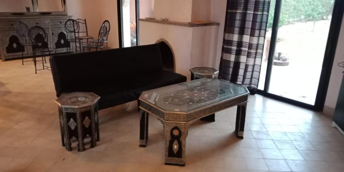 Amizmiz Villa view 5