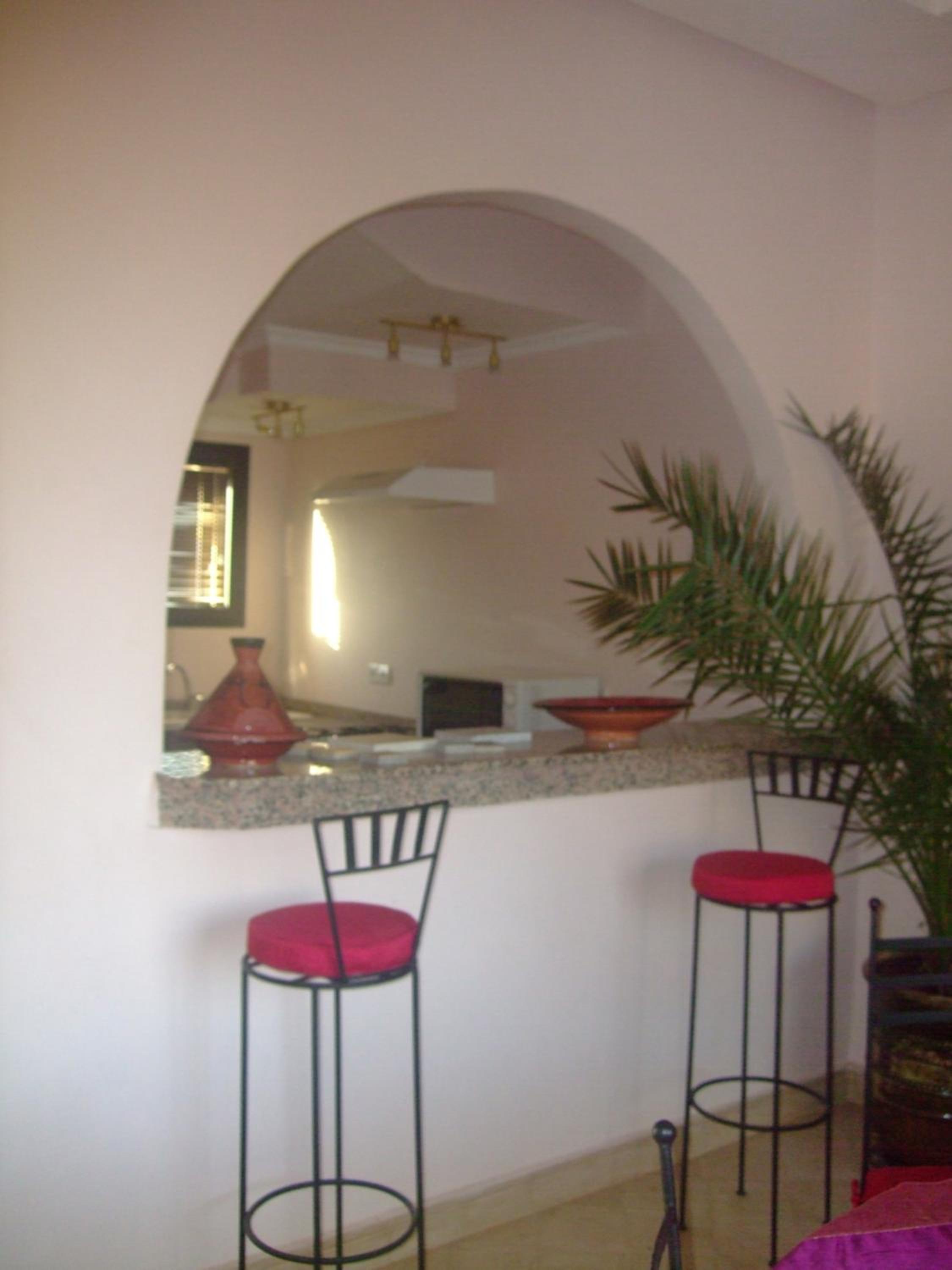 Amizmiz Villa view 2