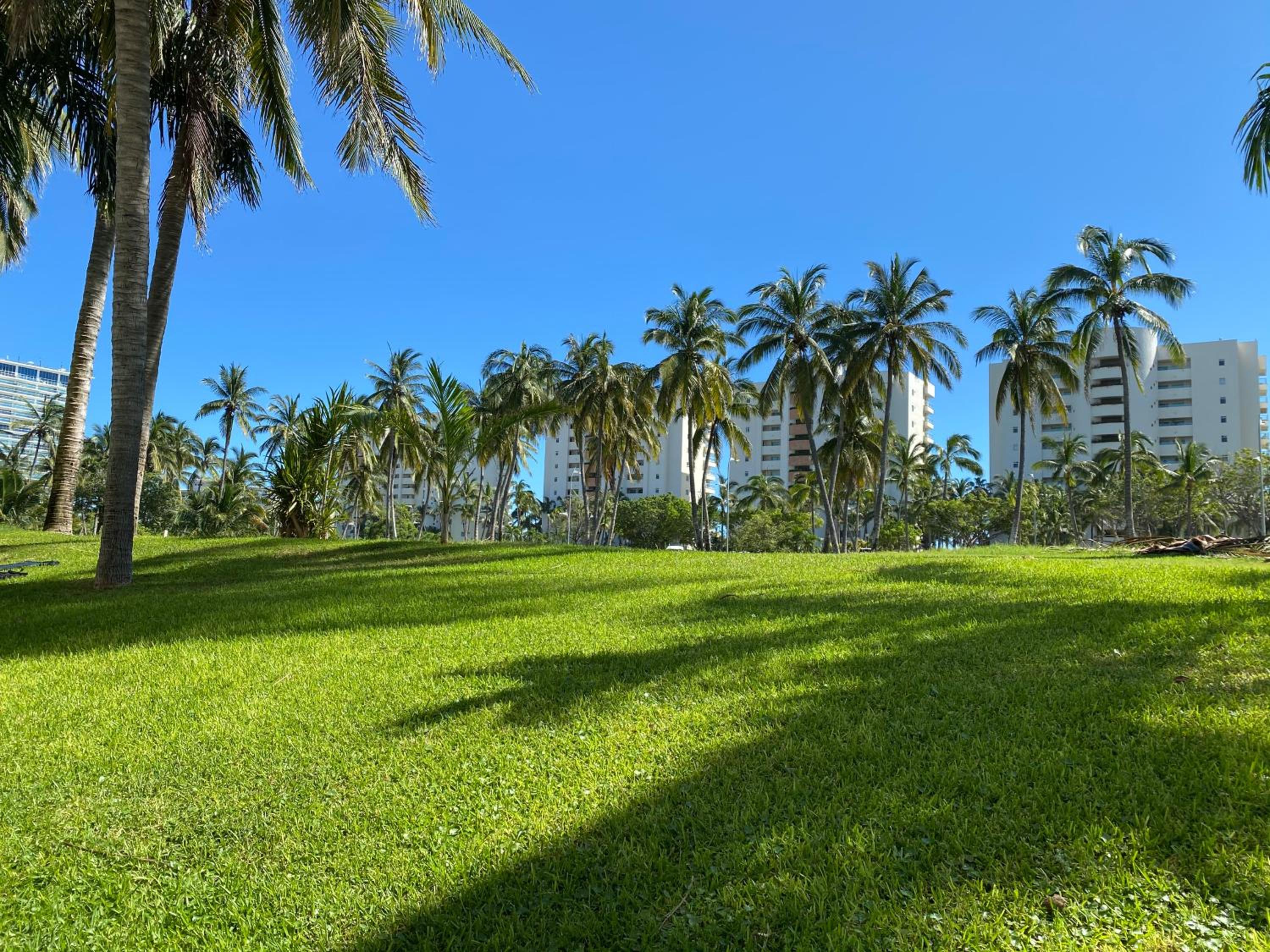 Casa Acapulco Diamente