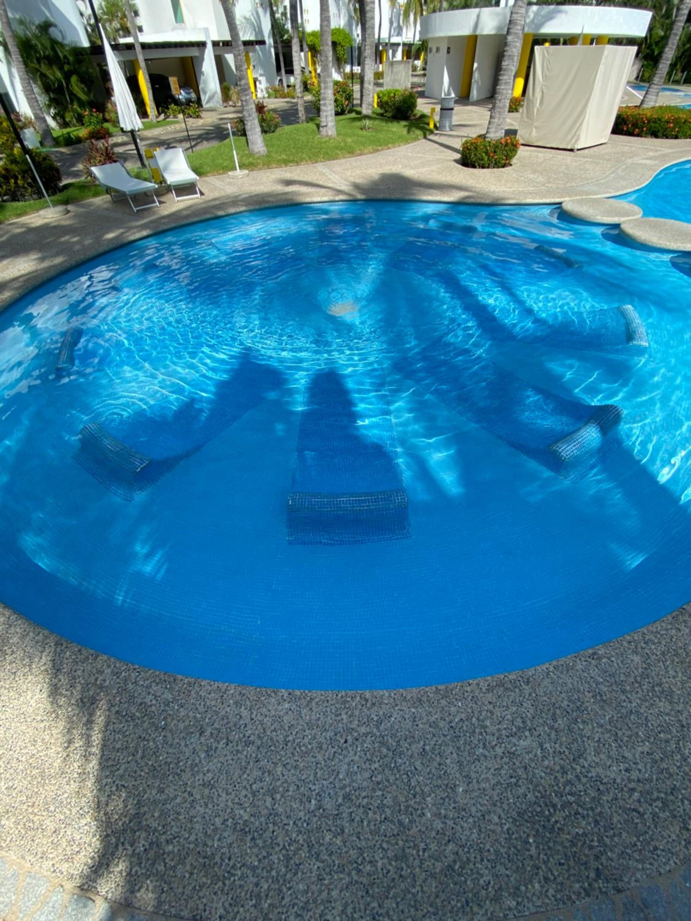 Casa Acapulco Diamente