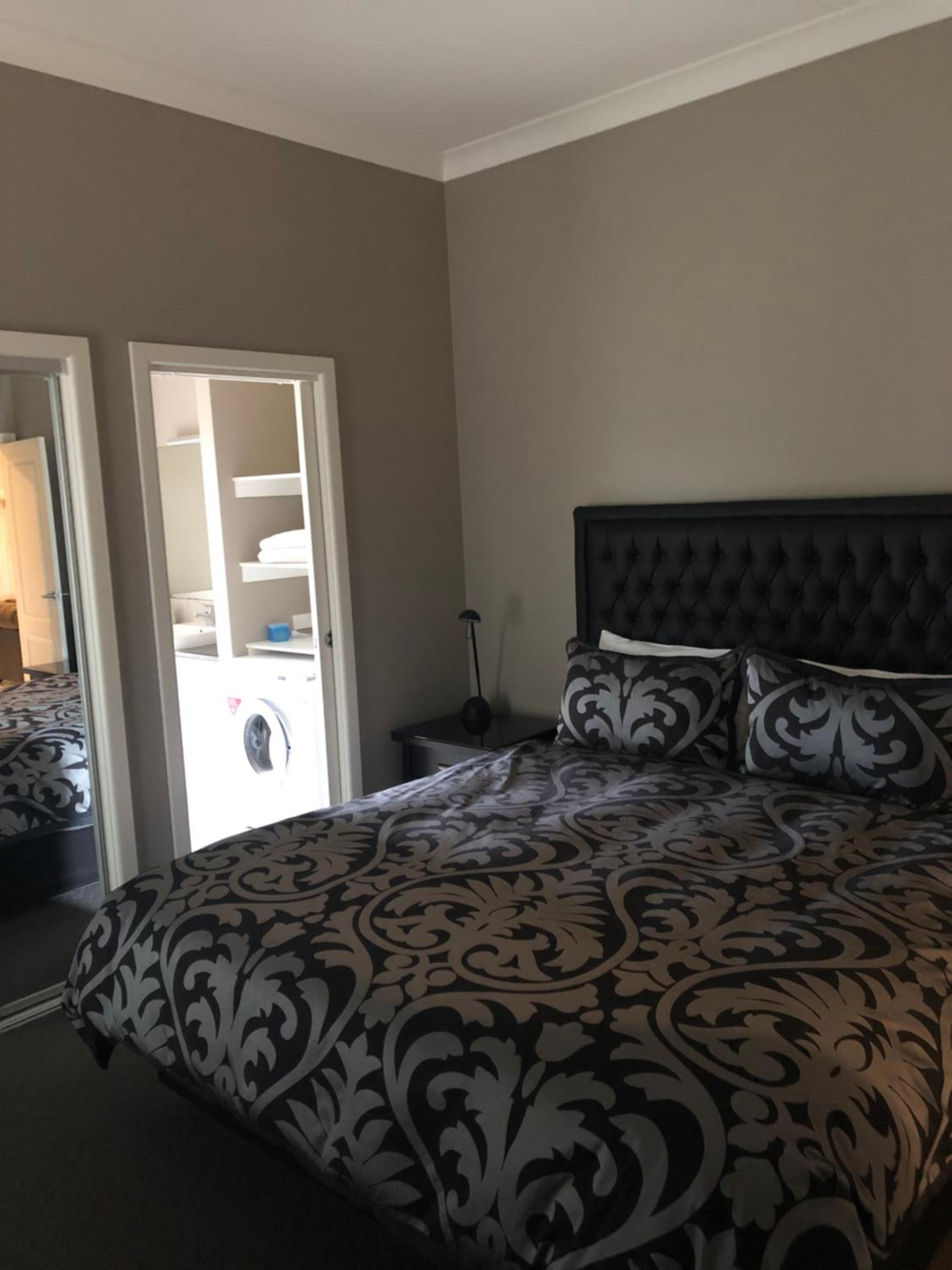 Barklysuites Apartments