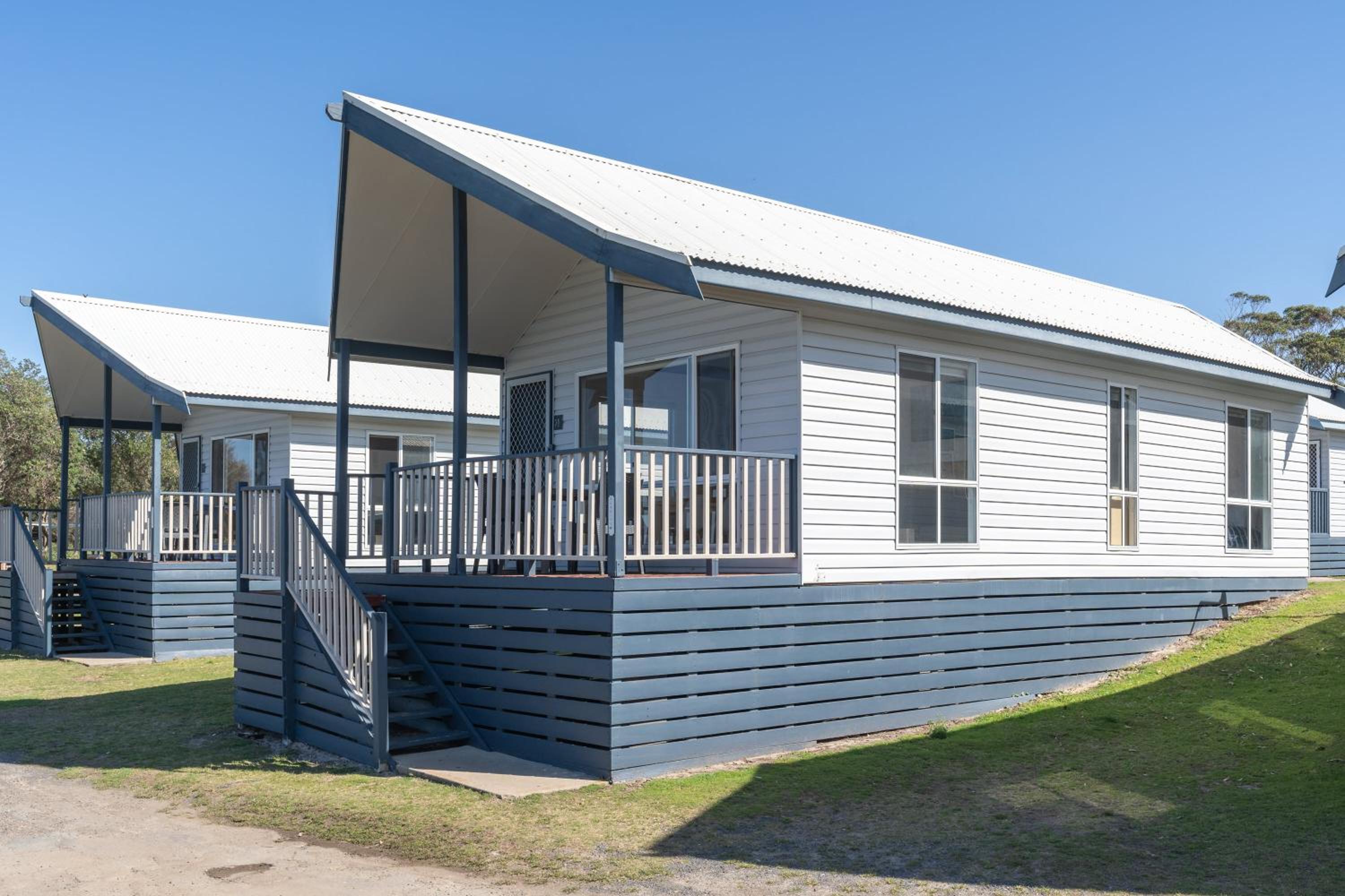 BIG4 Tasman Holiday Parks - Racecourse Beach