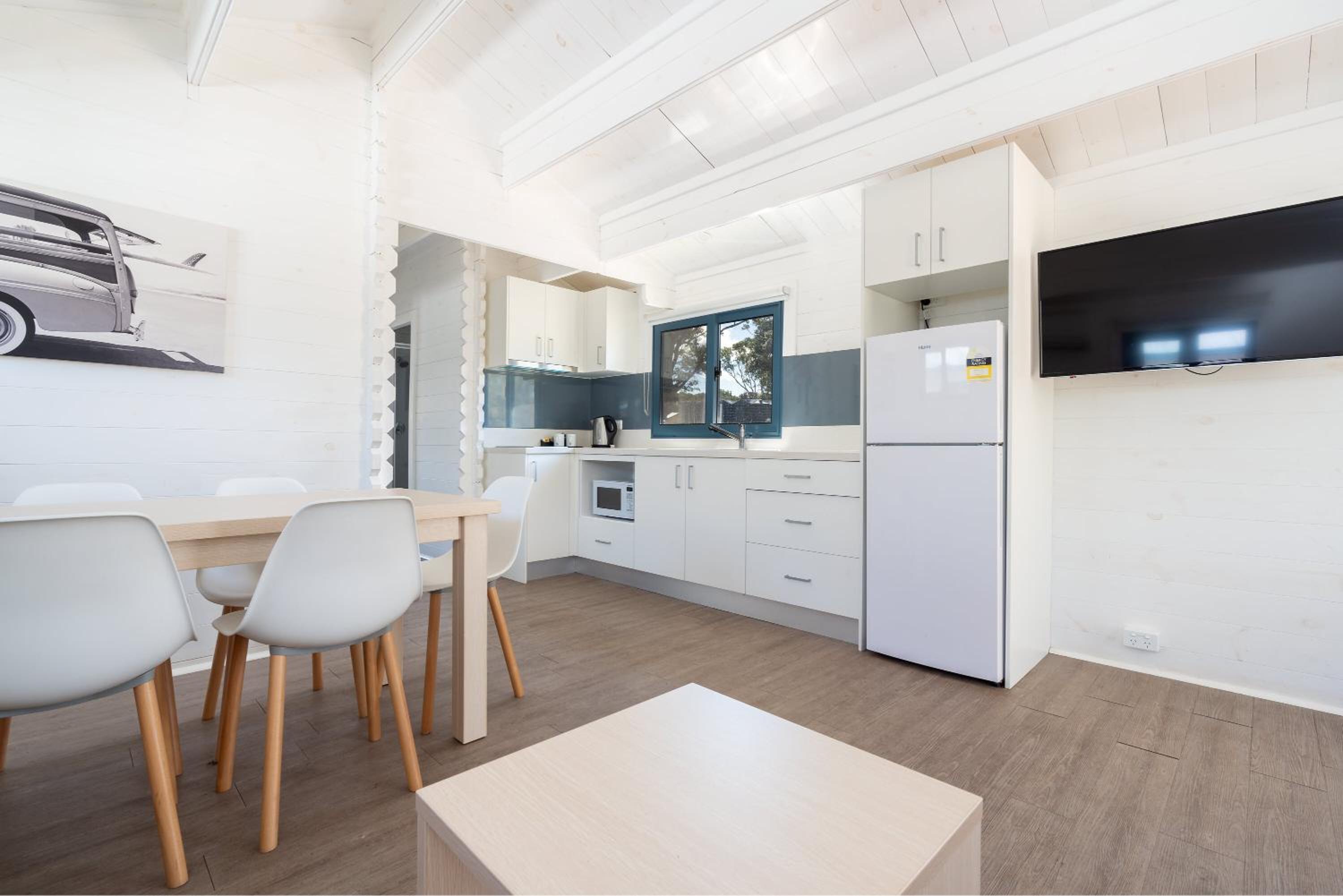BIG4 Tasman Holiday Parks - Racecourse Beach