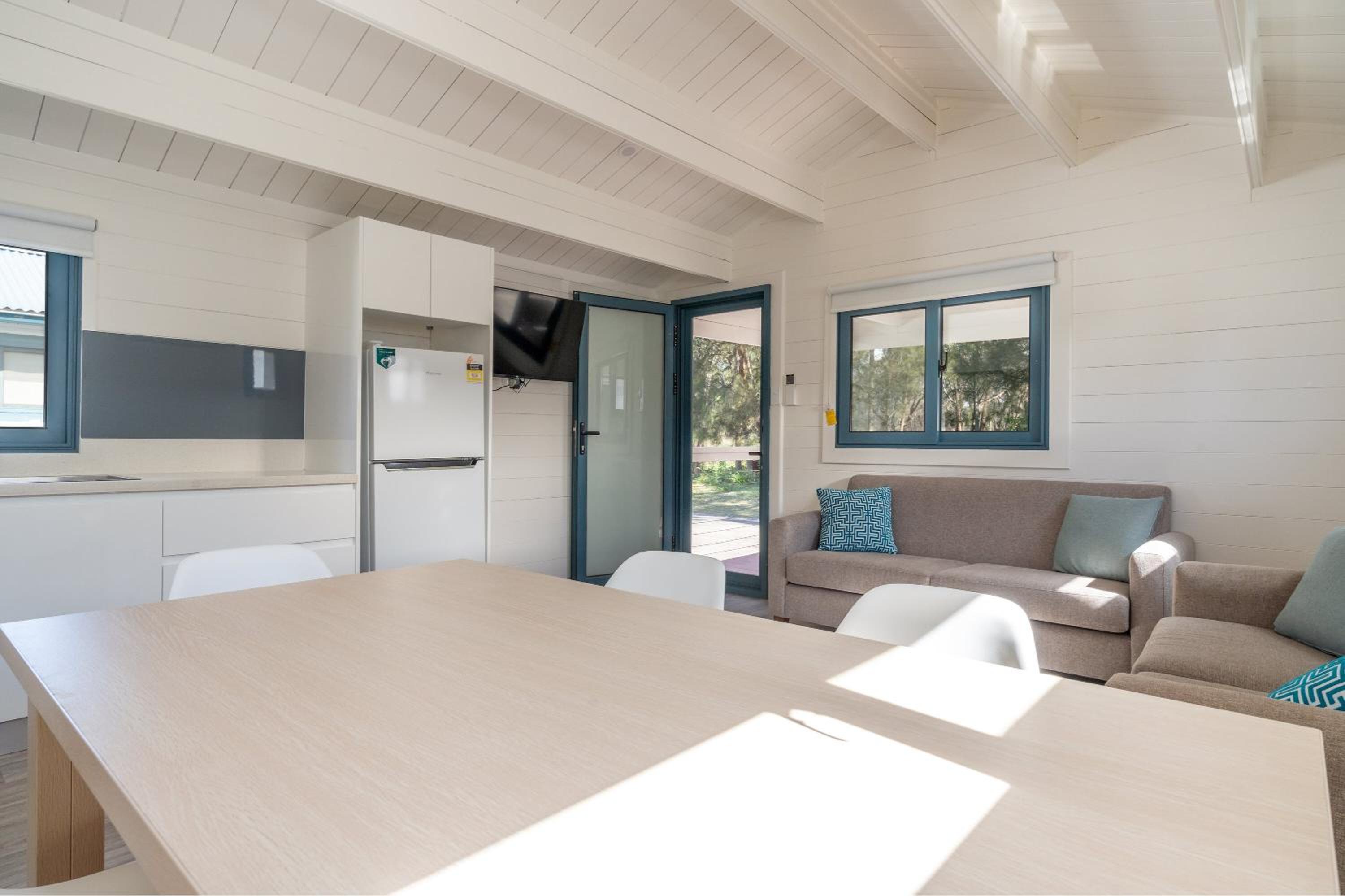BIG4 Tasman Holiday Parks - Racecourse Beach