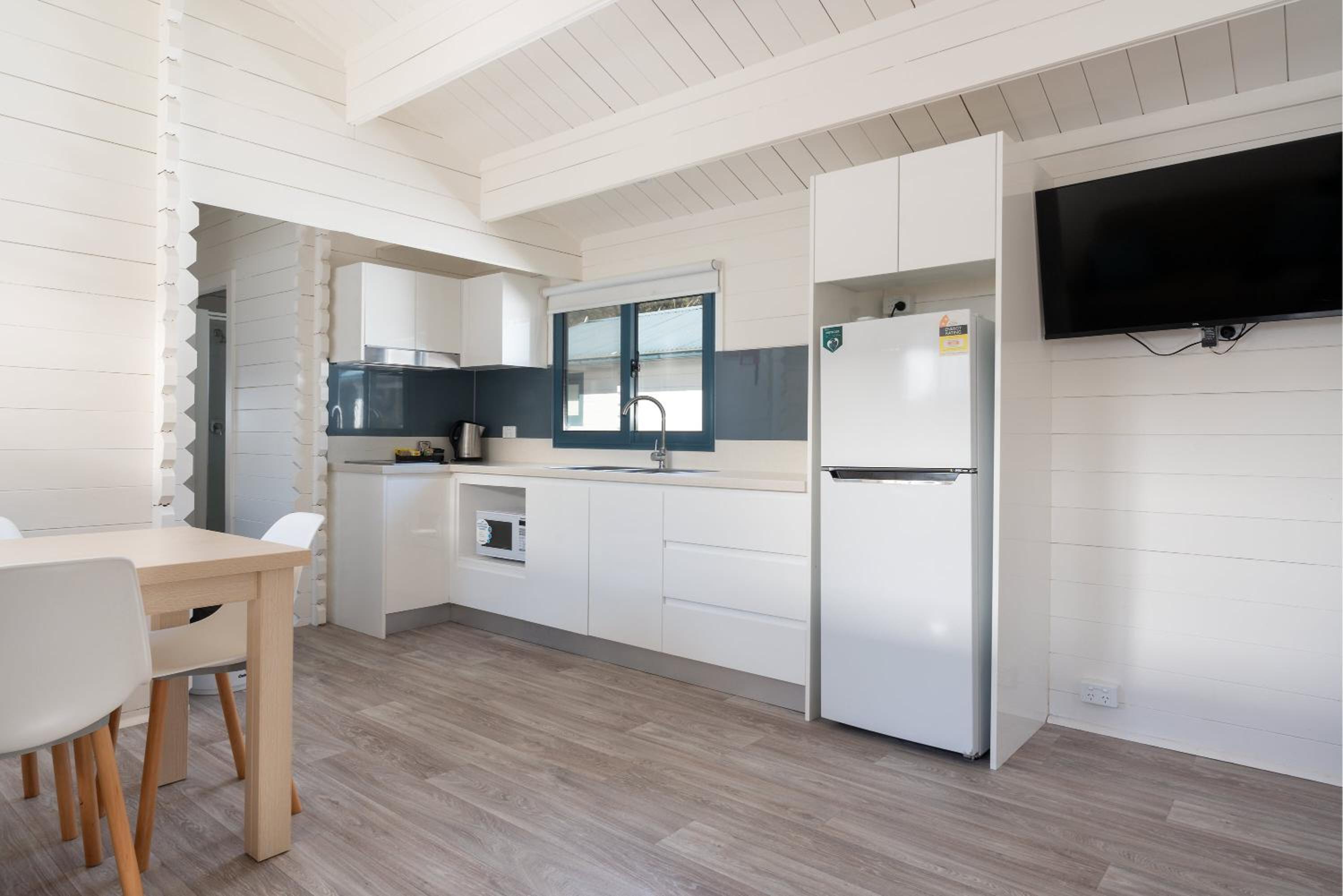 BIG4 Tasman Holiday Parks - Racecourse Beach