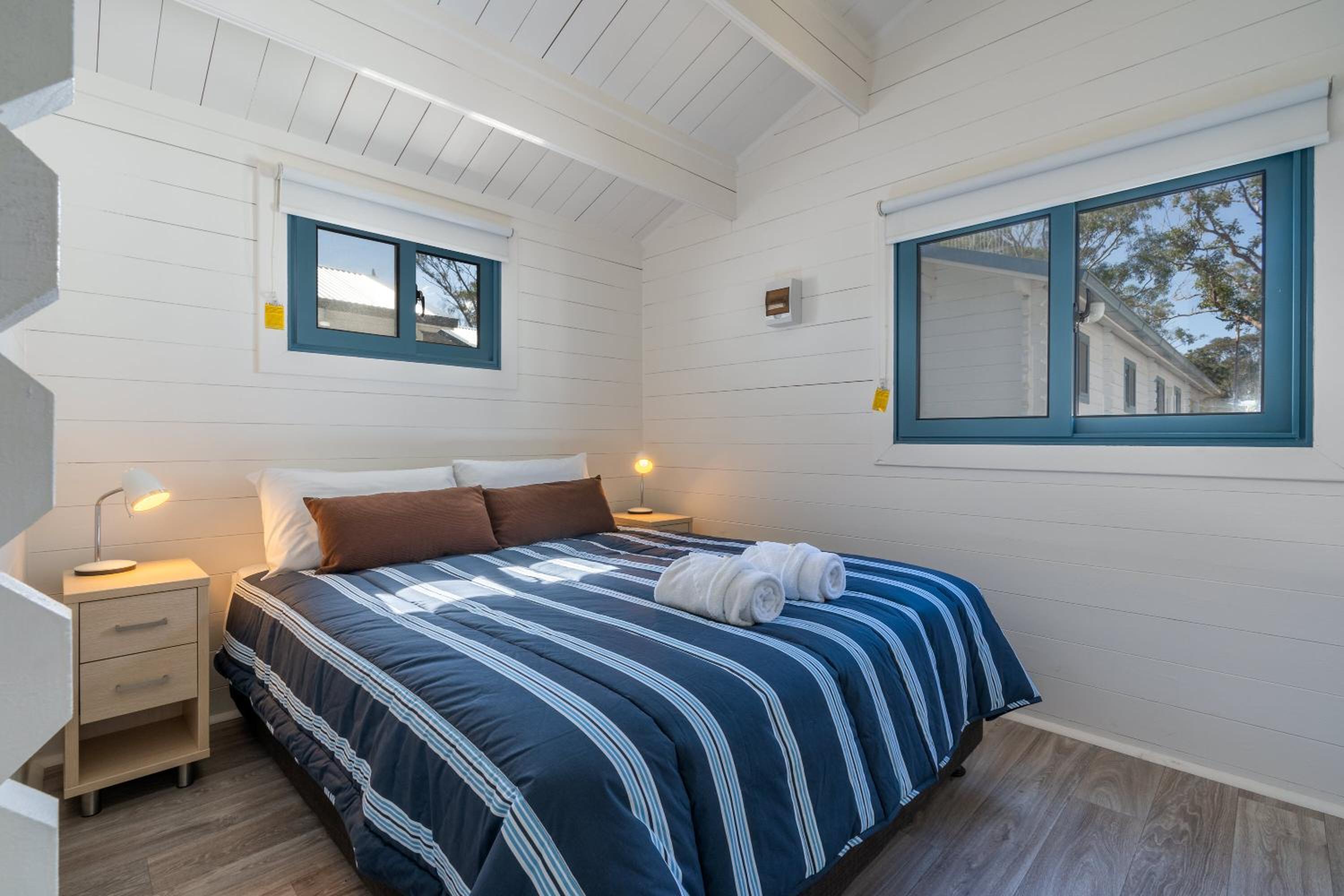 BIG4 Tasman Holiday Parks - Racecourse Beach