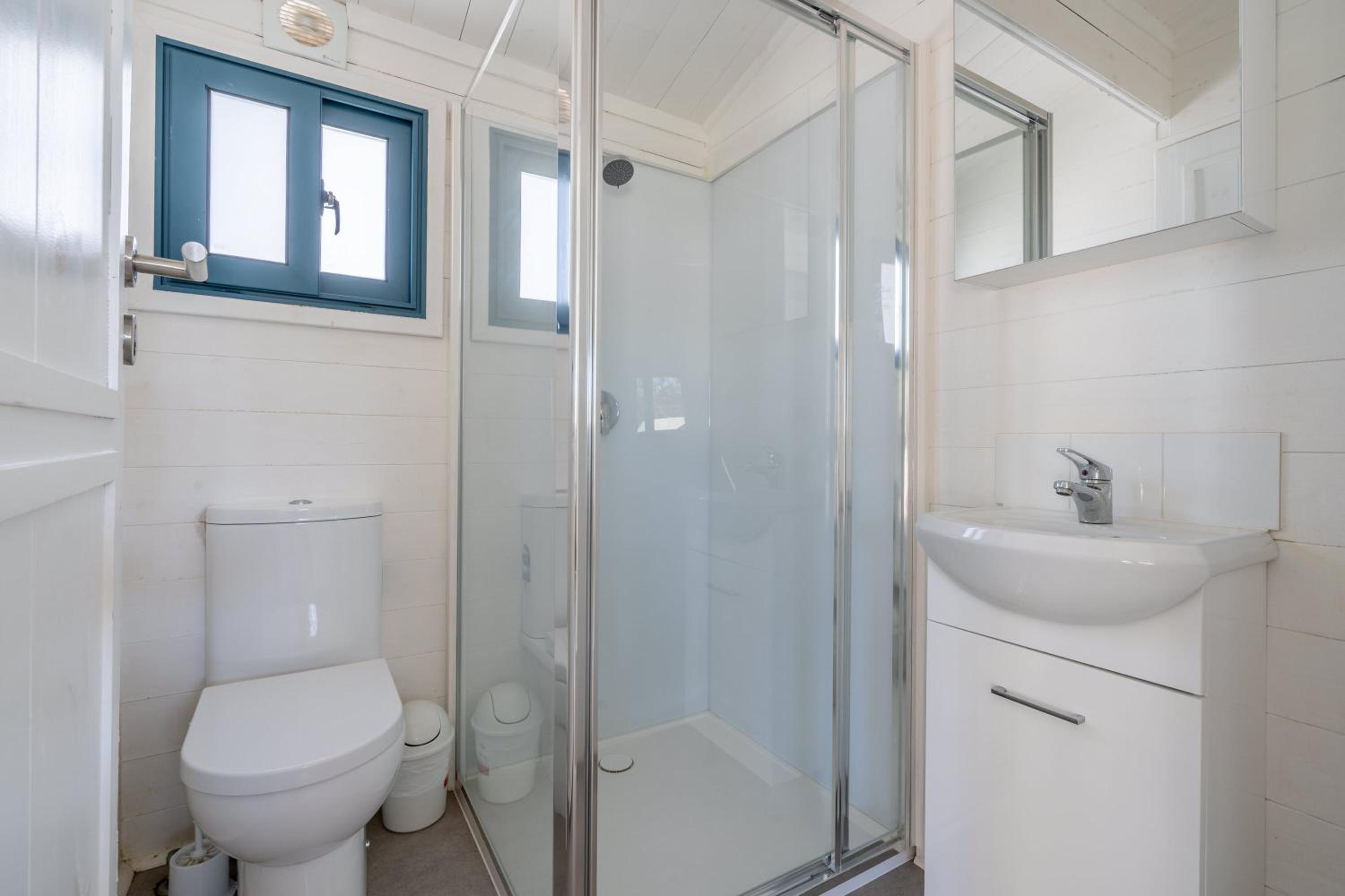 BIG4 Tasman Holiday Parks - Racecourse Beach