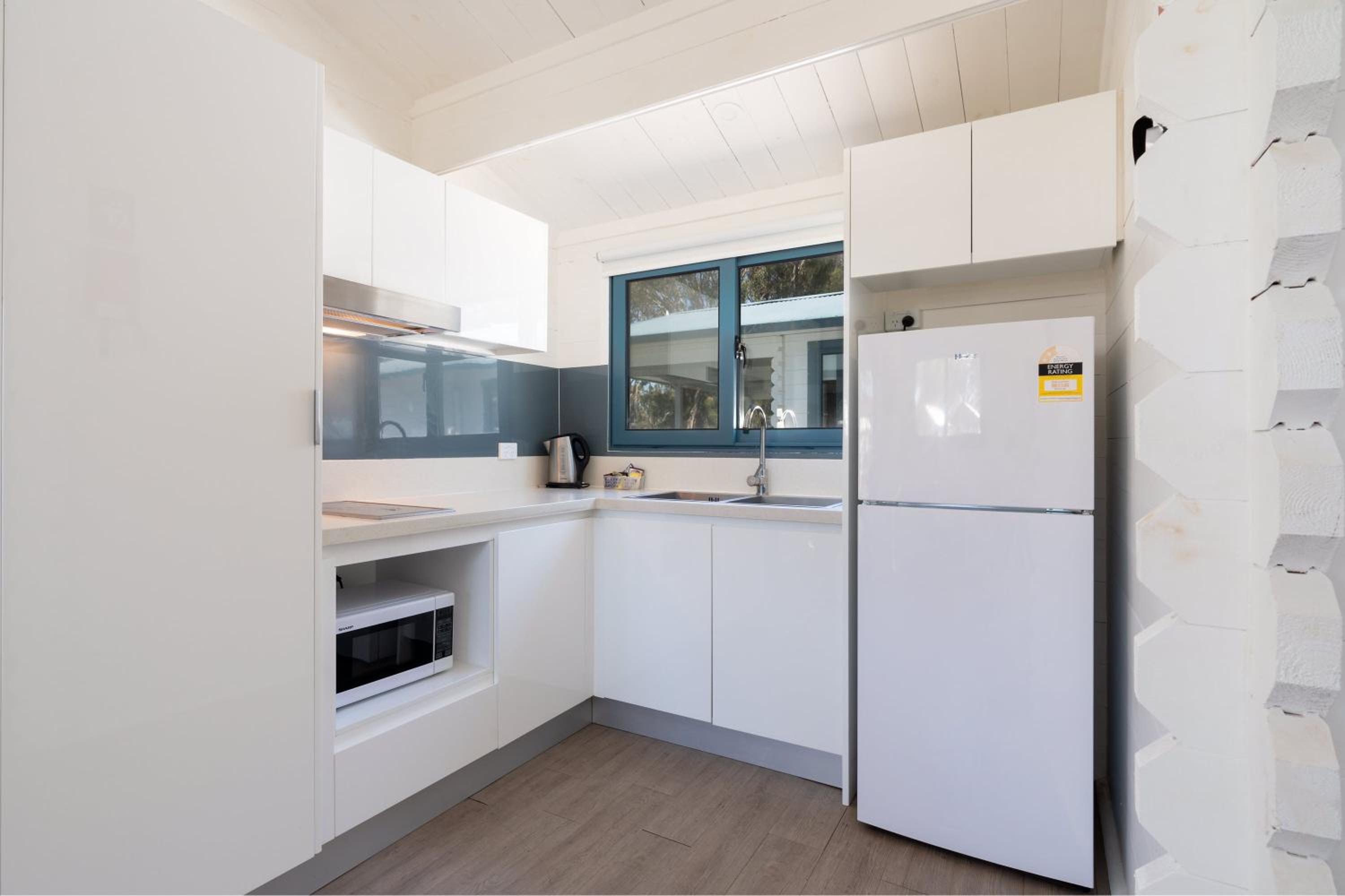 BIG4 Tasman Holiday Parks - Racecourse Beach
