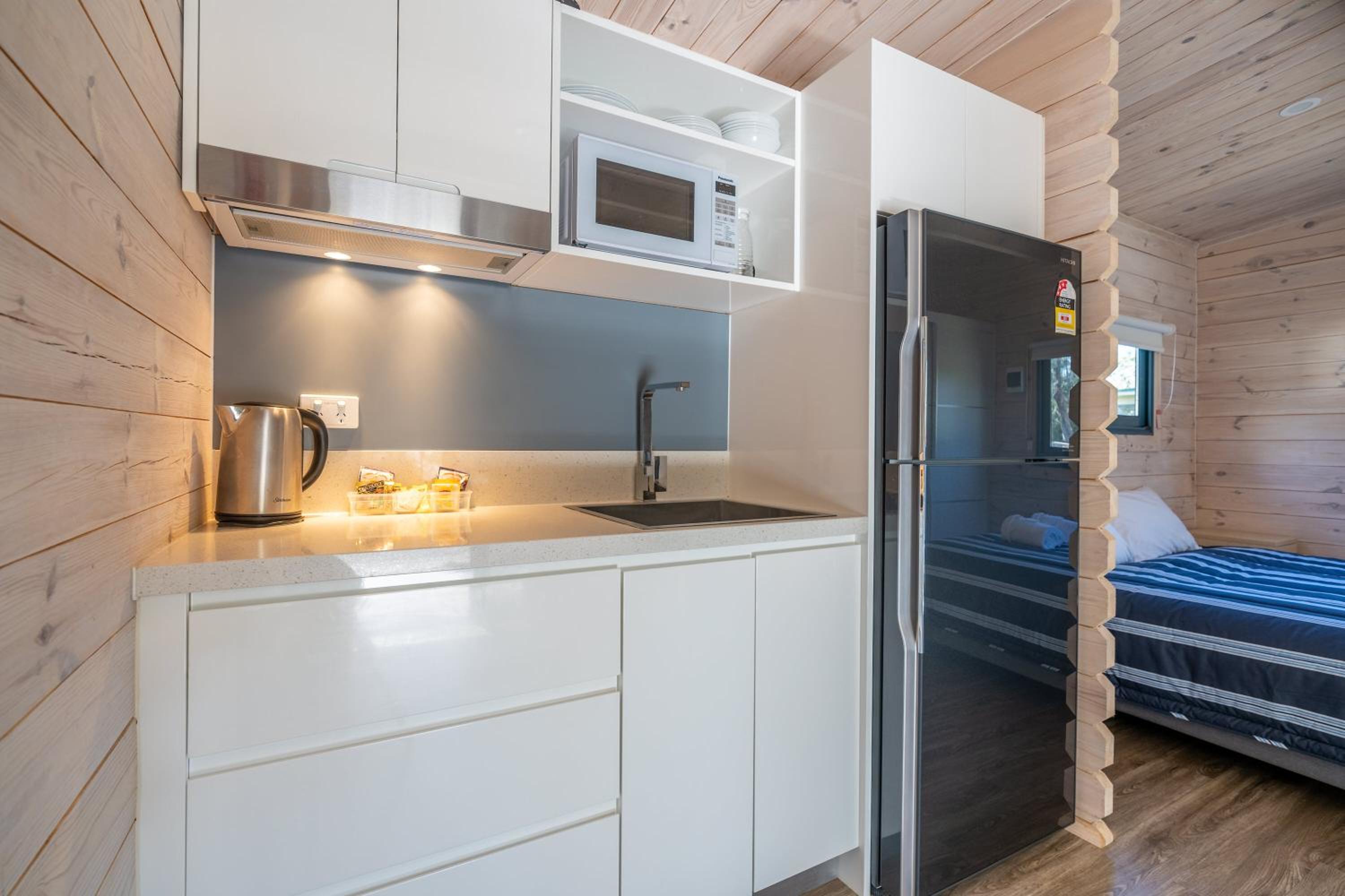 BIG4 Tasman Holiday Parks - Racecourse Beach