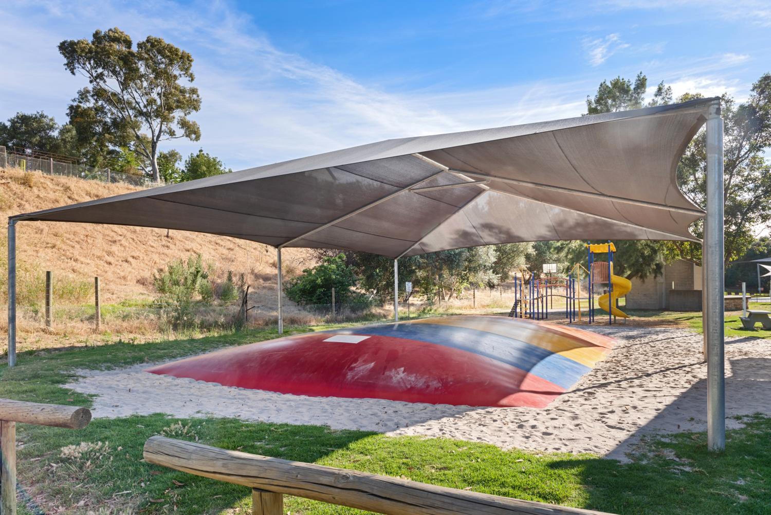 Discovery Parks - Barossa Valley