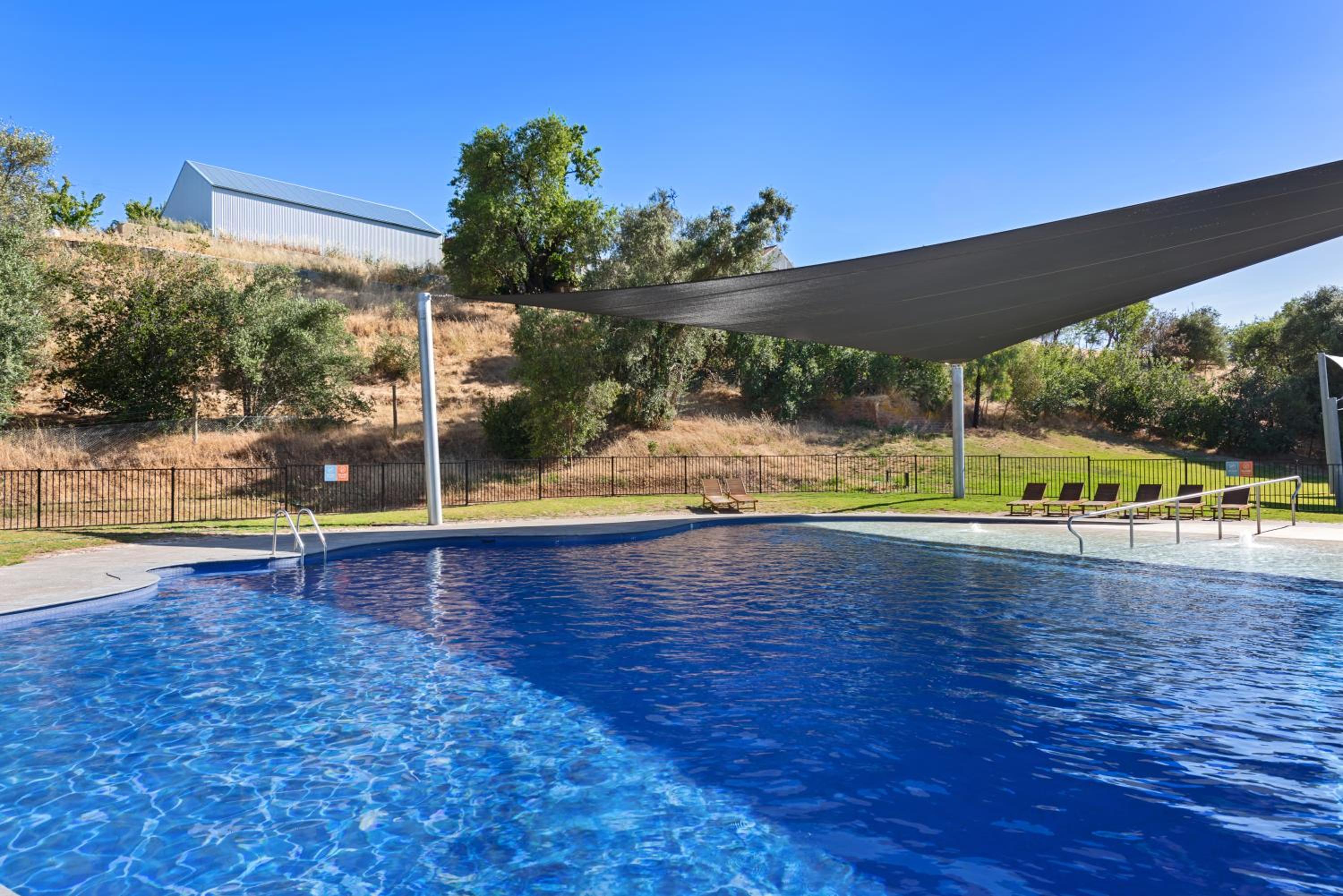 Discovery Parks - Barossa Valley