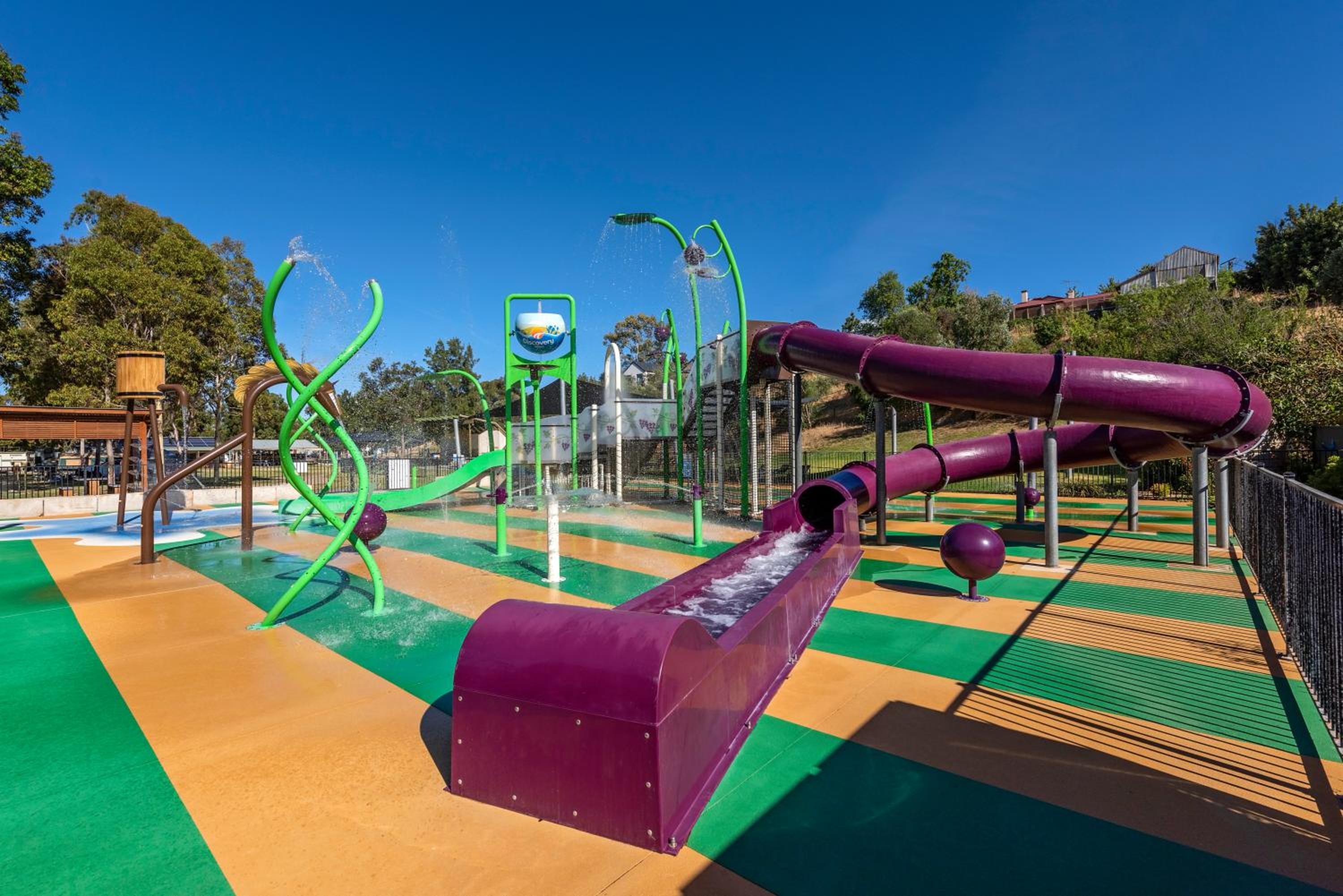 Discovery Parks - Barossa Valley