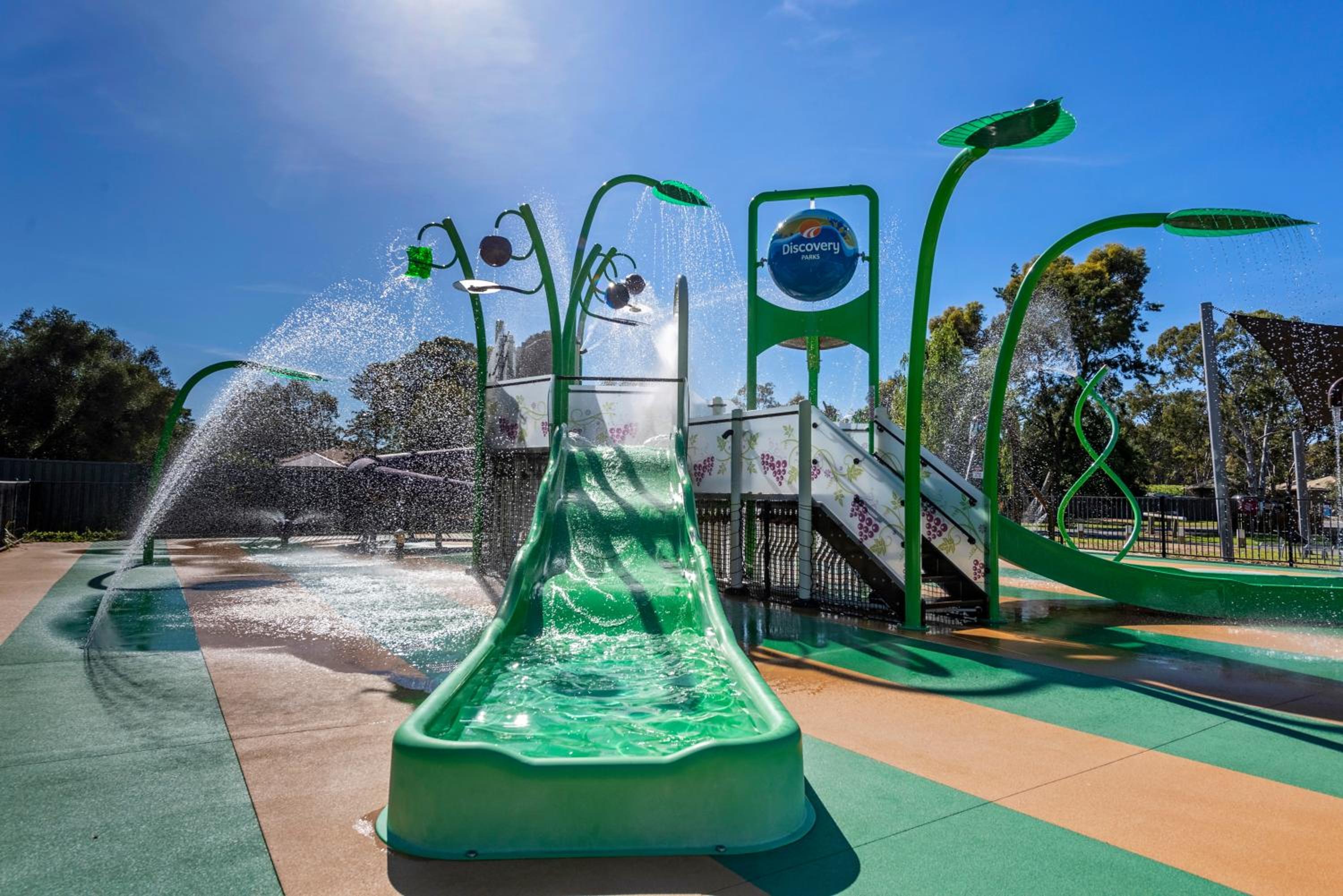 Discovery Parks - Barossa Valley