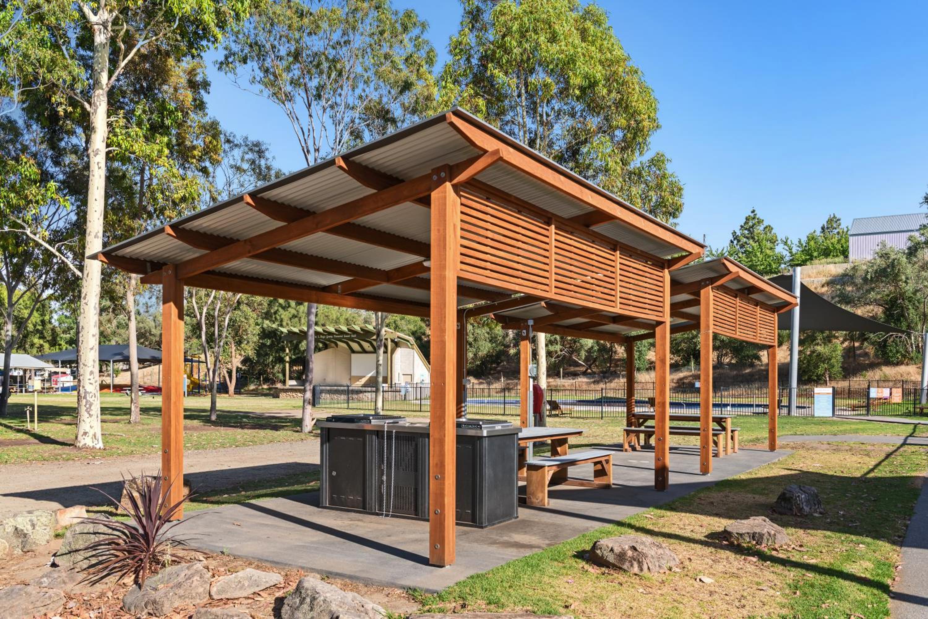 Discovery Parks - Barossa Valley