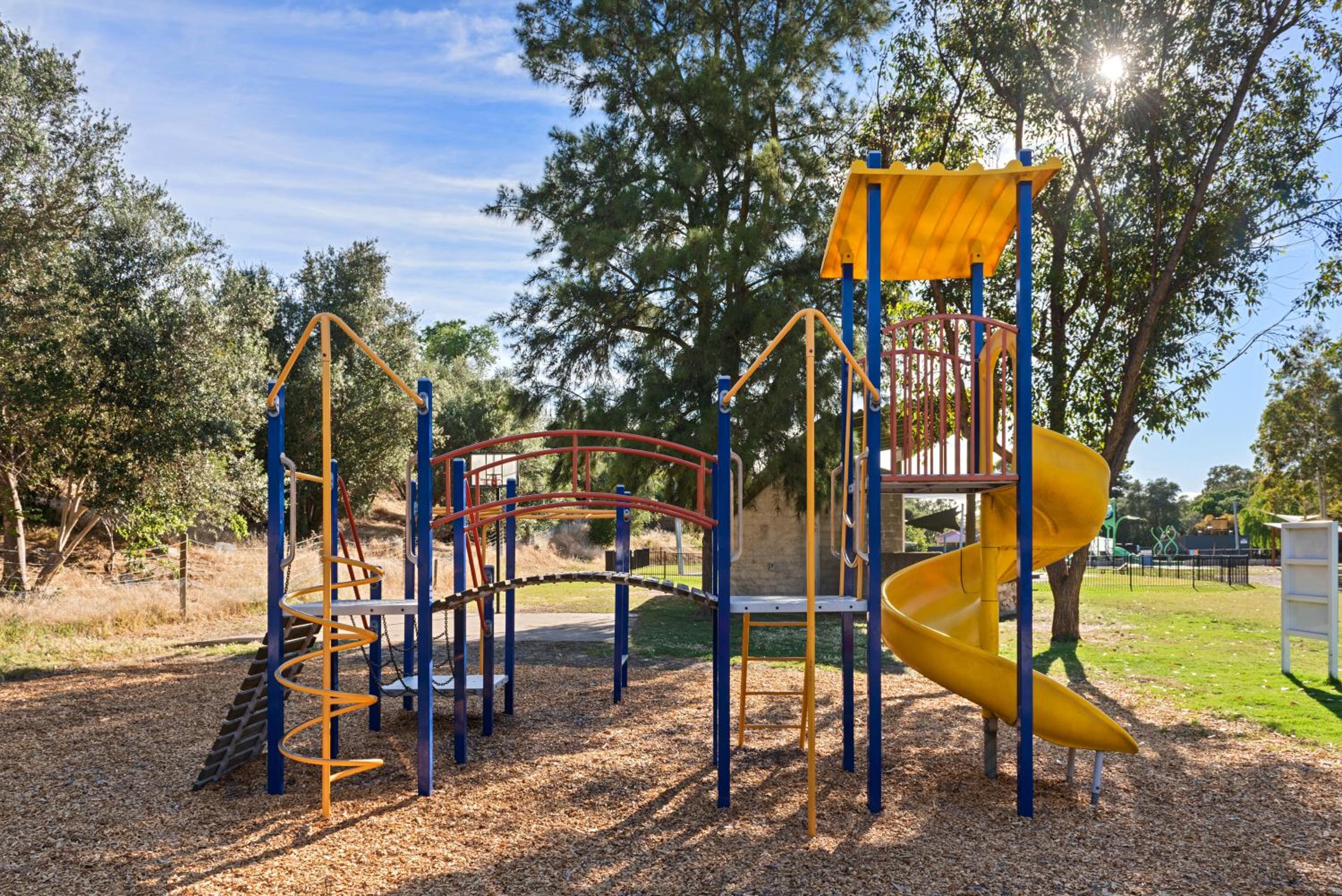 Discovery Parks - Barossa Valley