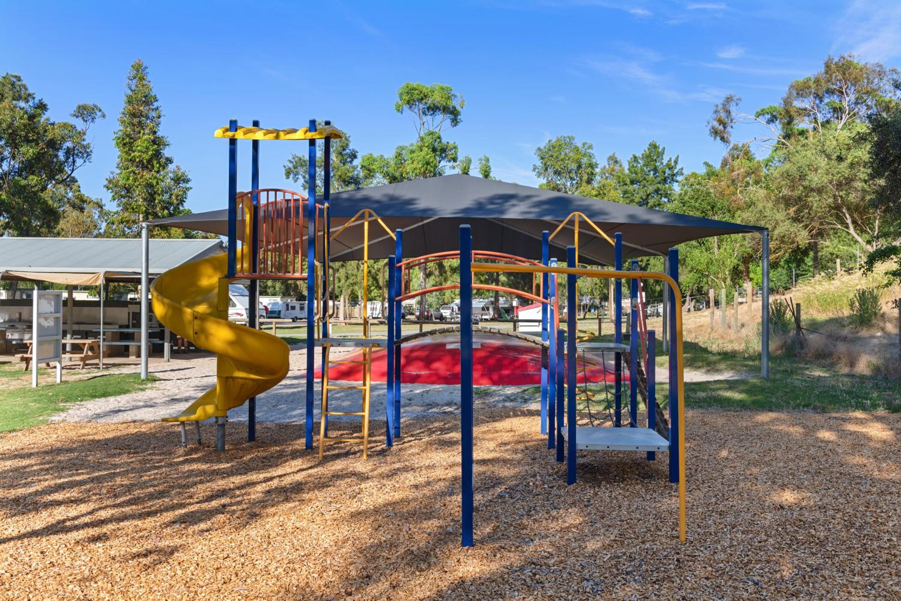 Discovery Parks - Barossa Valley