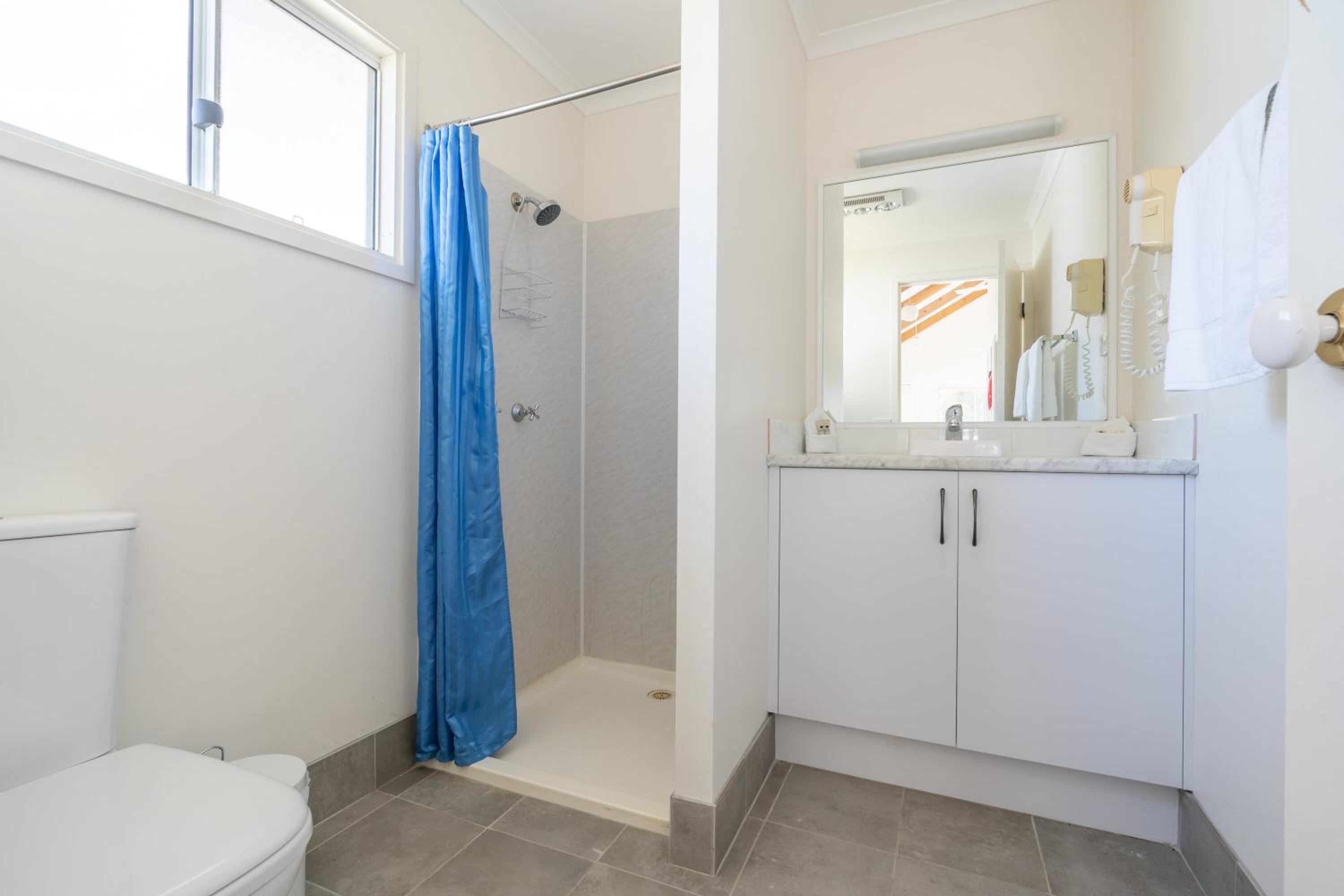 BIG4 Tasman Holiday Parks - Racecourse Beach