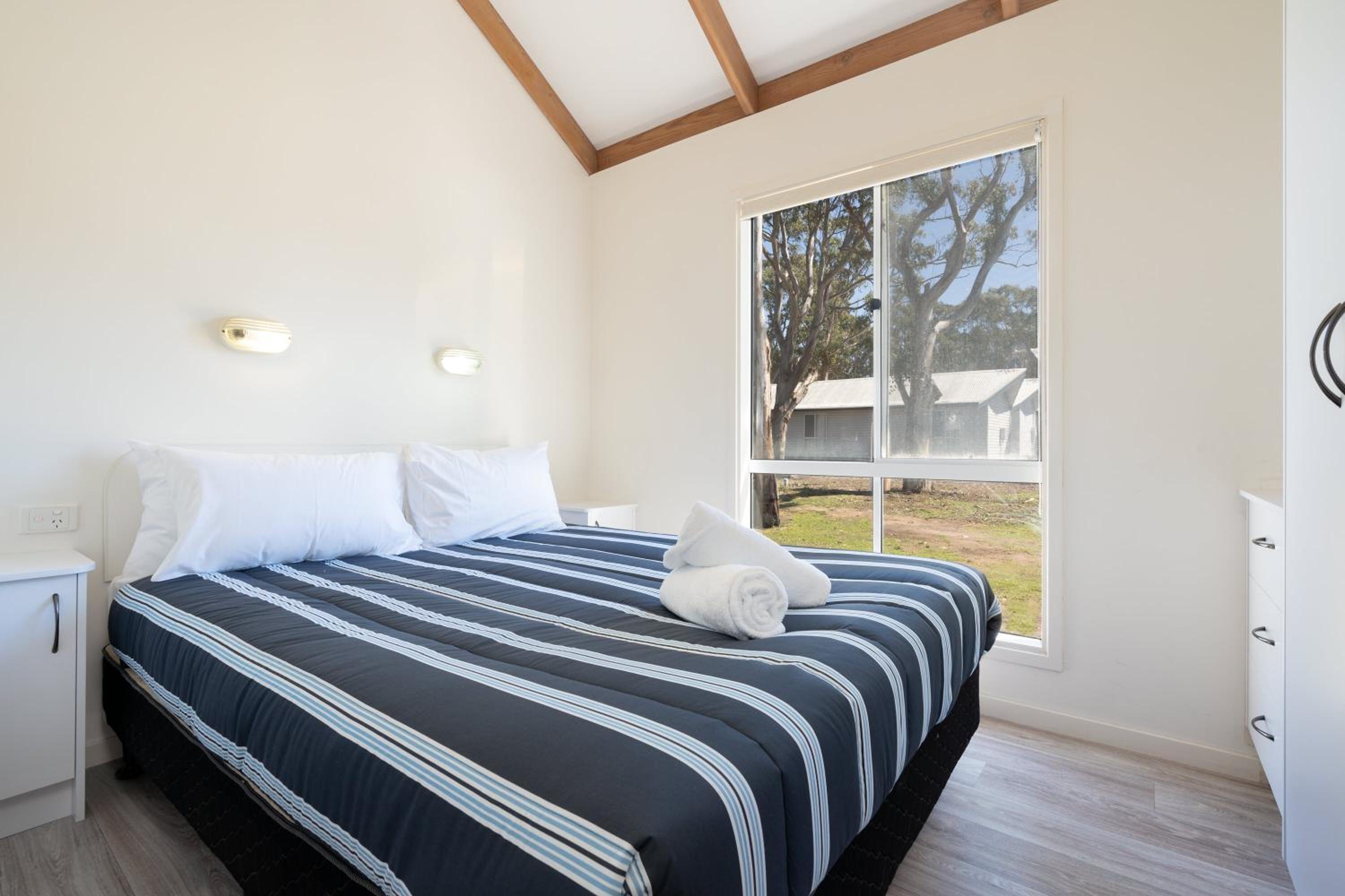 BIG4 Tasman Holiday Parks - Racecourse Beach