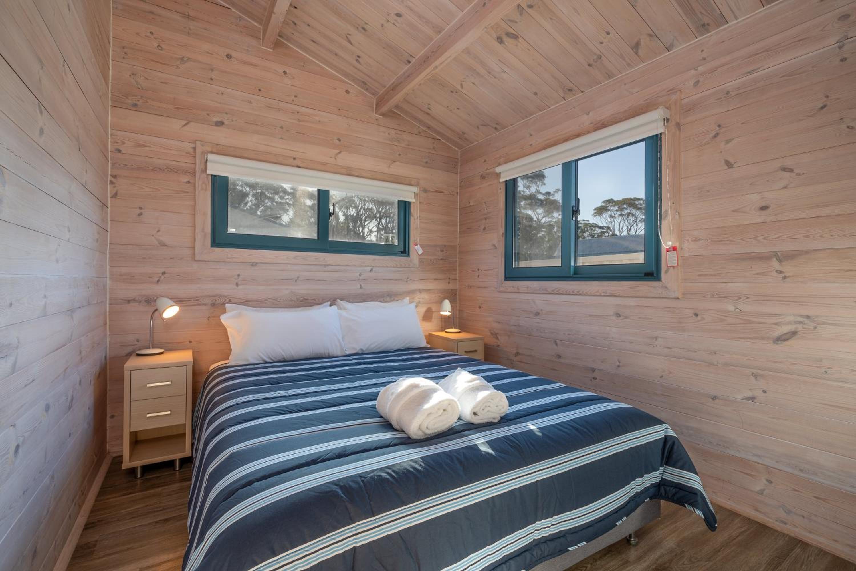 BIG4 Tasman Holiday Parks - Racecourse Beach