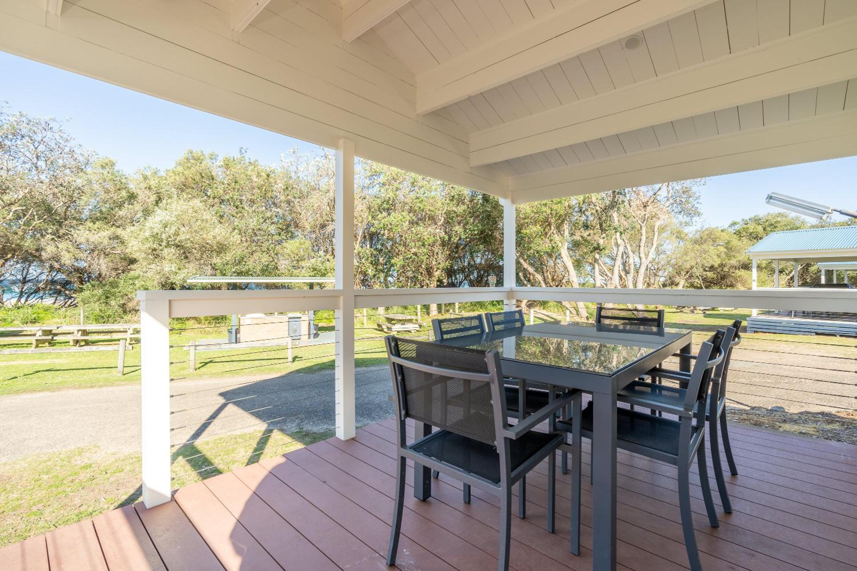 BIG4 Tasman Holiday Parks - Racecourse Beach