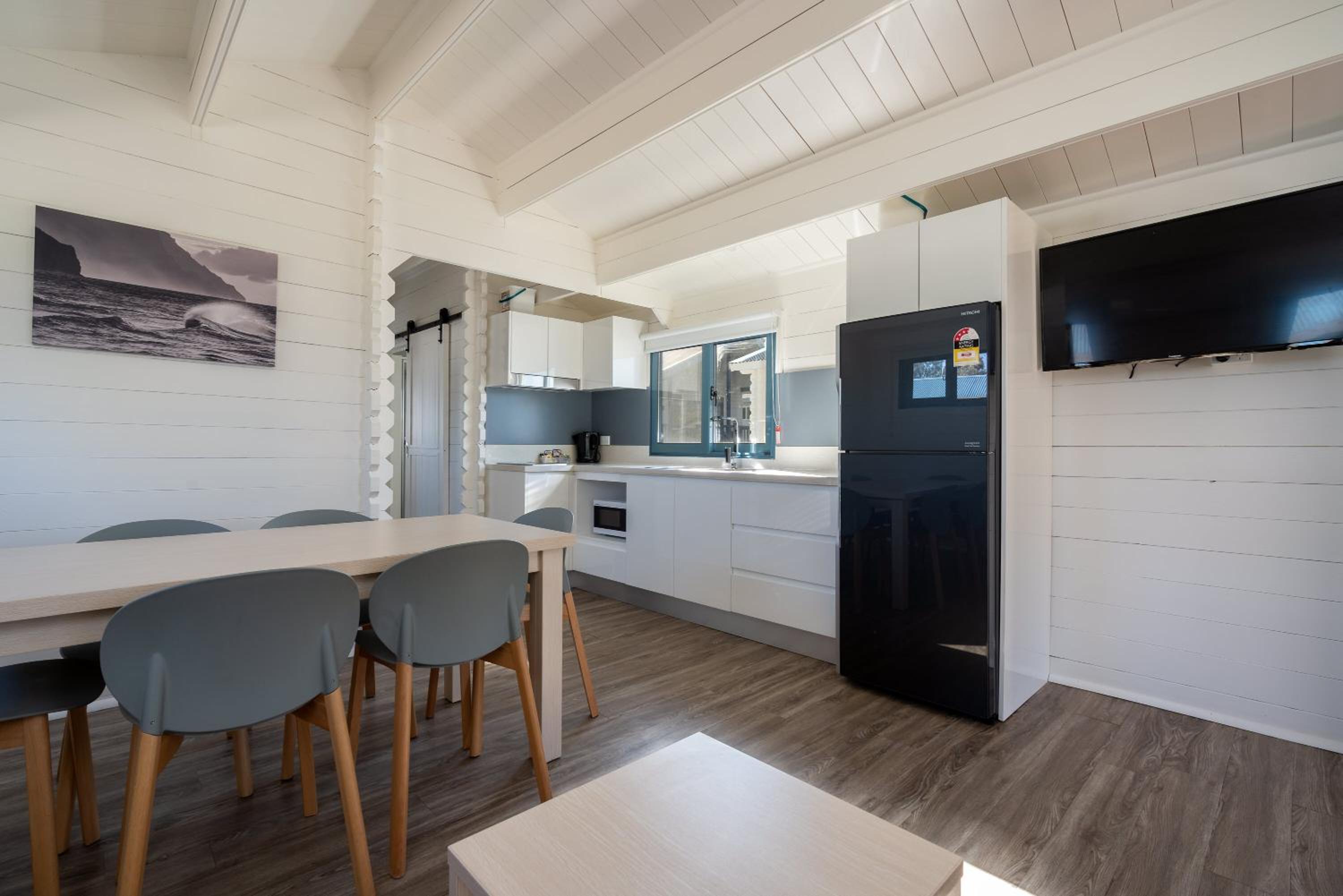 BIG4 Tasman Holiday Parks - Racecourse Beach