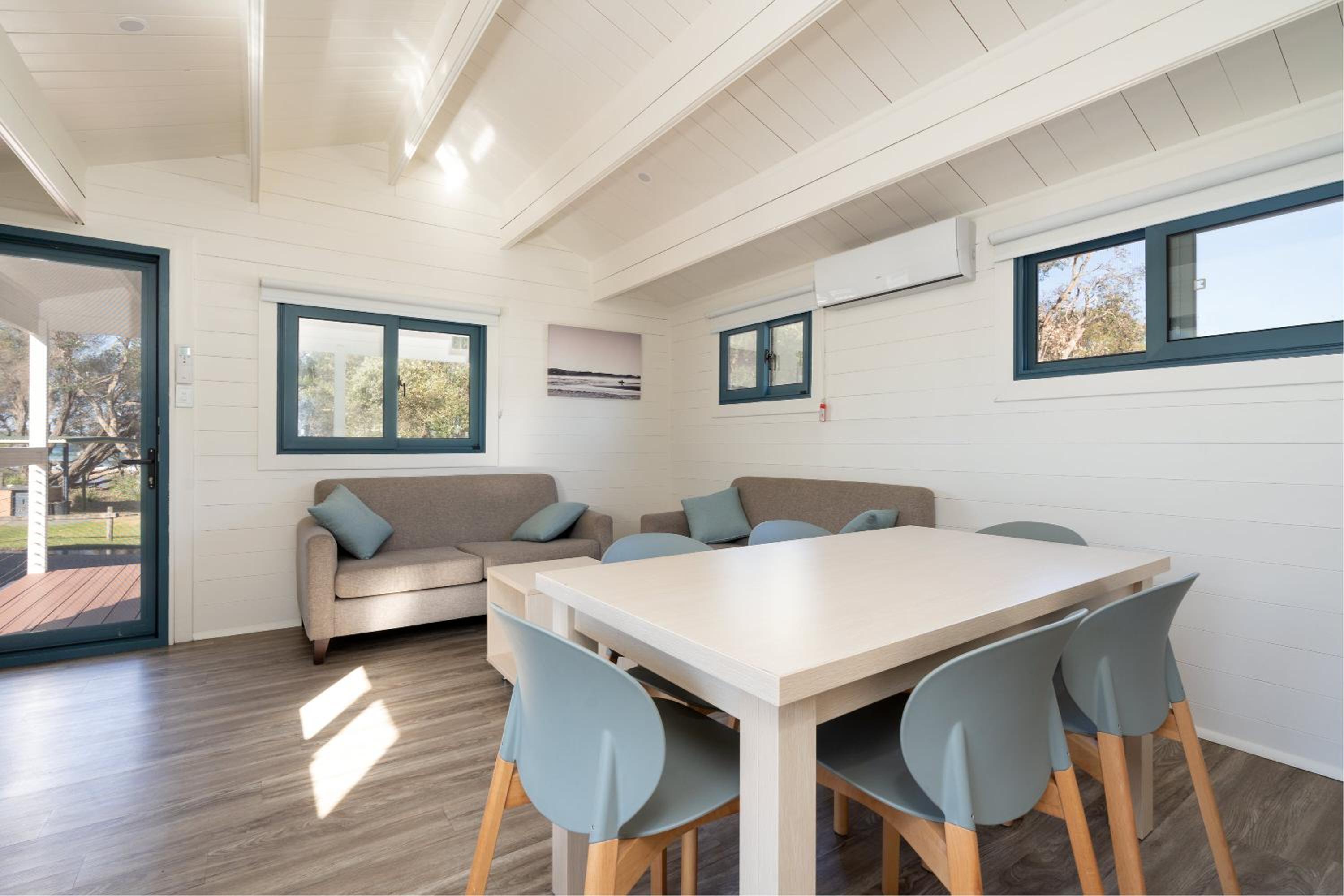 BIG4 Tasman Holiday Parks - Racecourse Beach