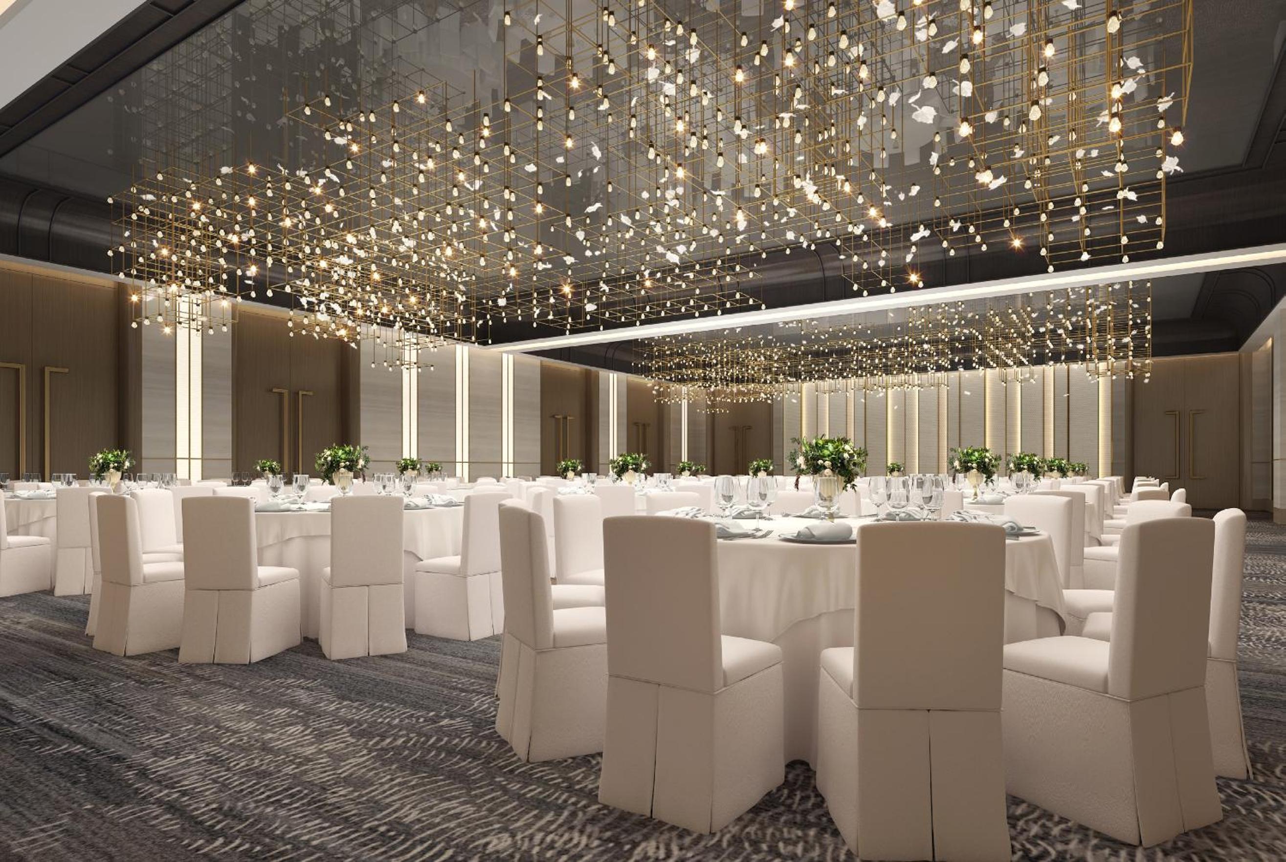 Jinan Vacations - Kempinski Hotel Jinan - Property Image 90