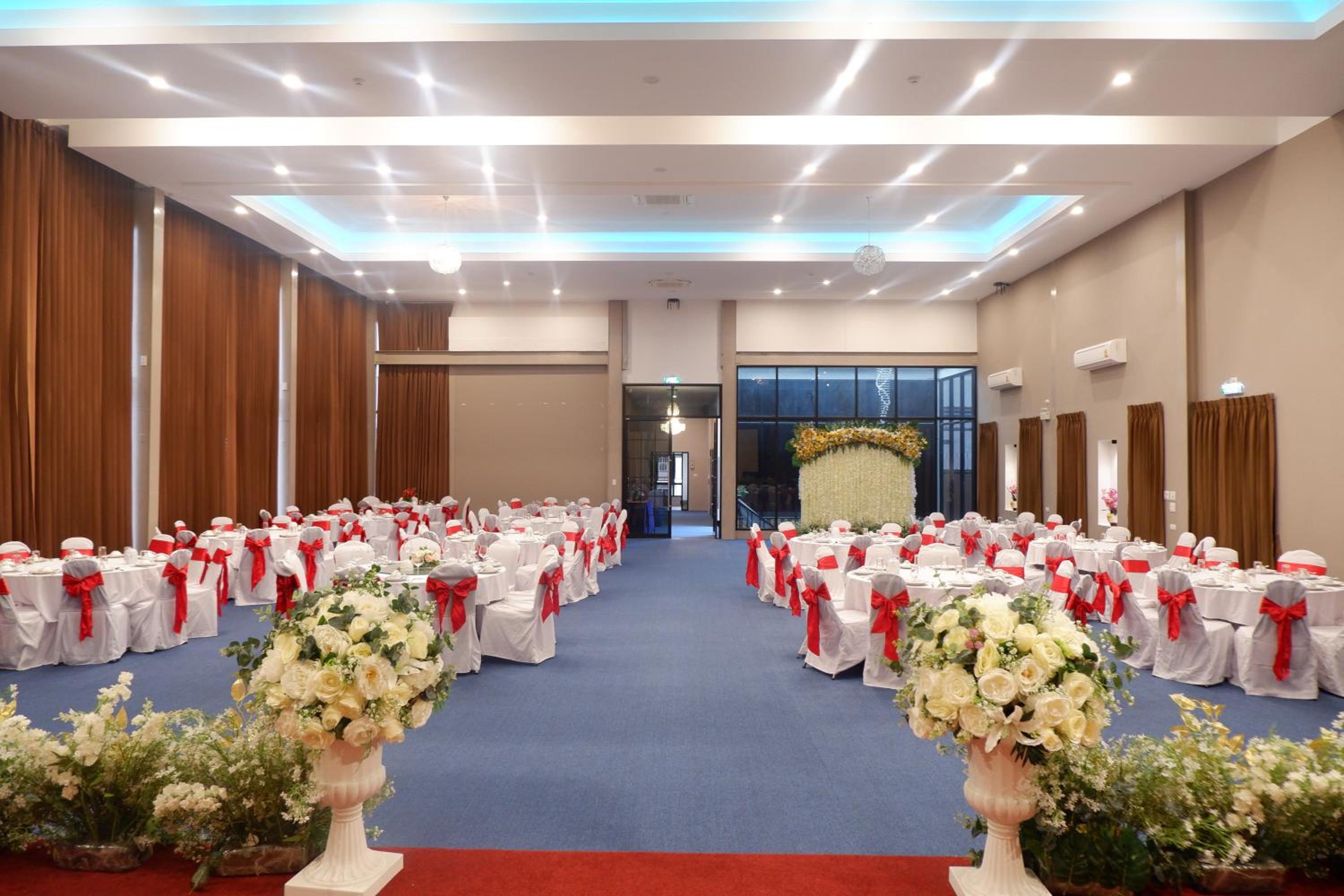 Pongsakorn Boutique Resort