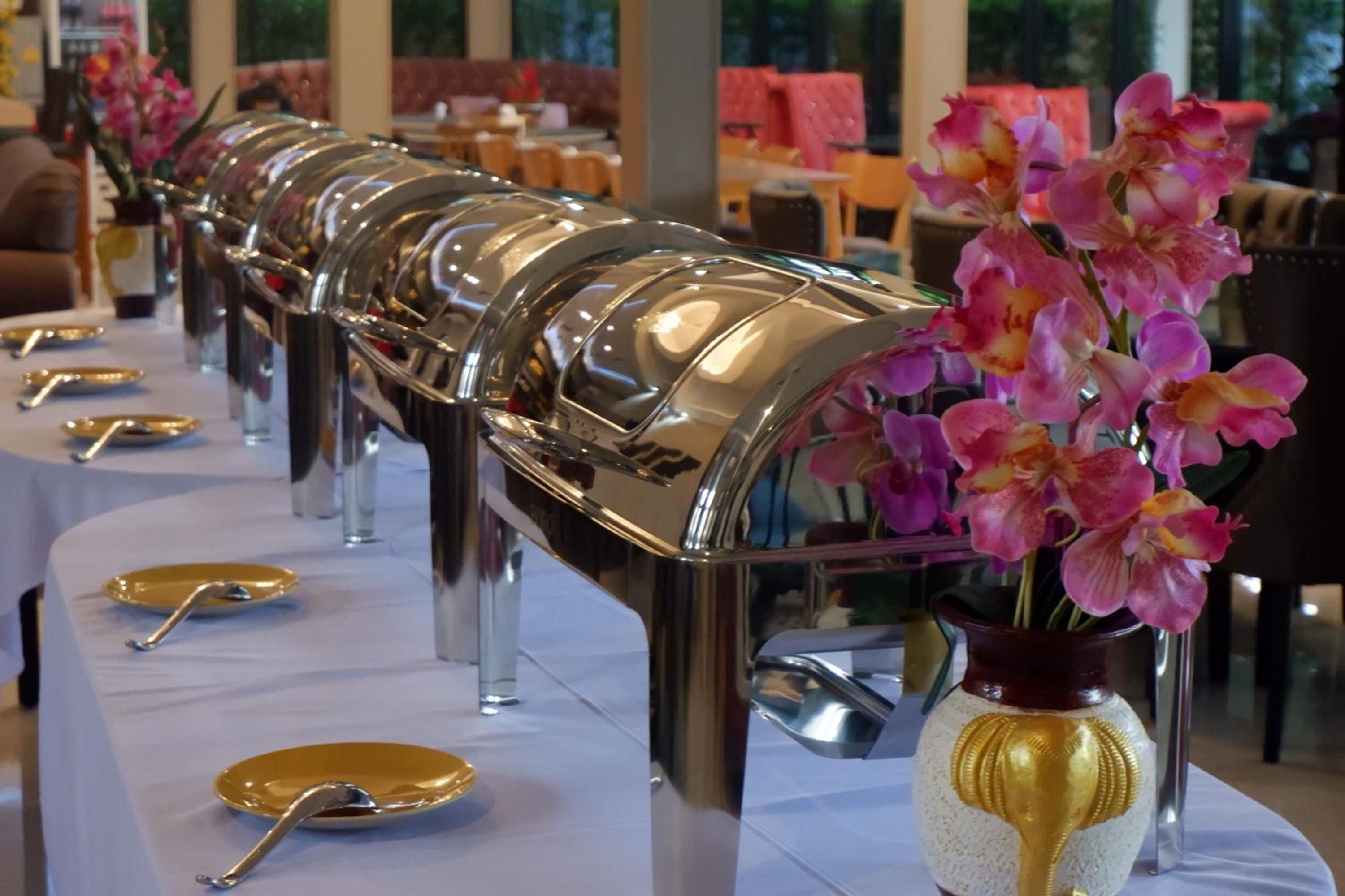 Pongsakorn Boutique Resort