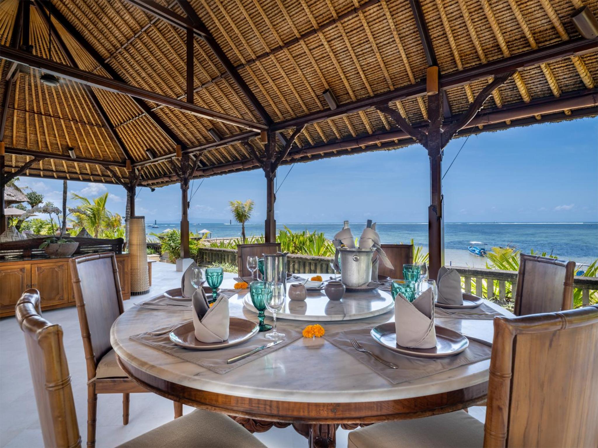 Villa Cemara view 4