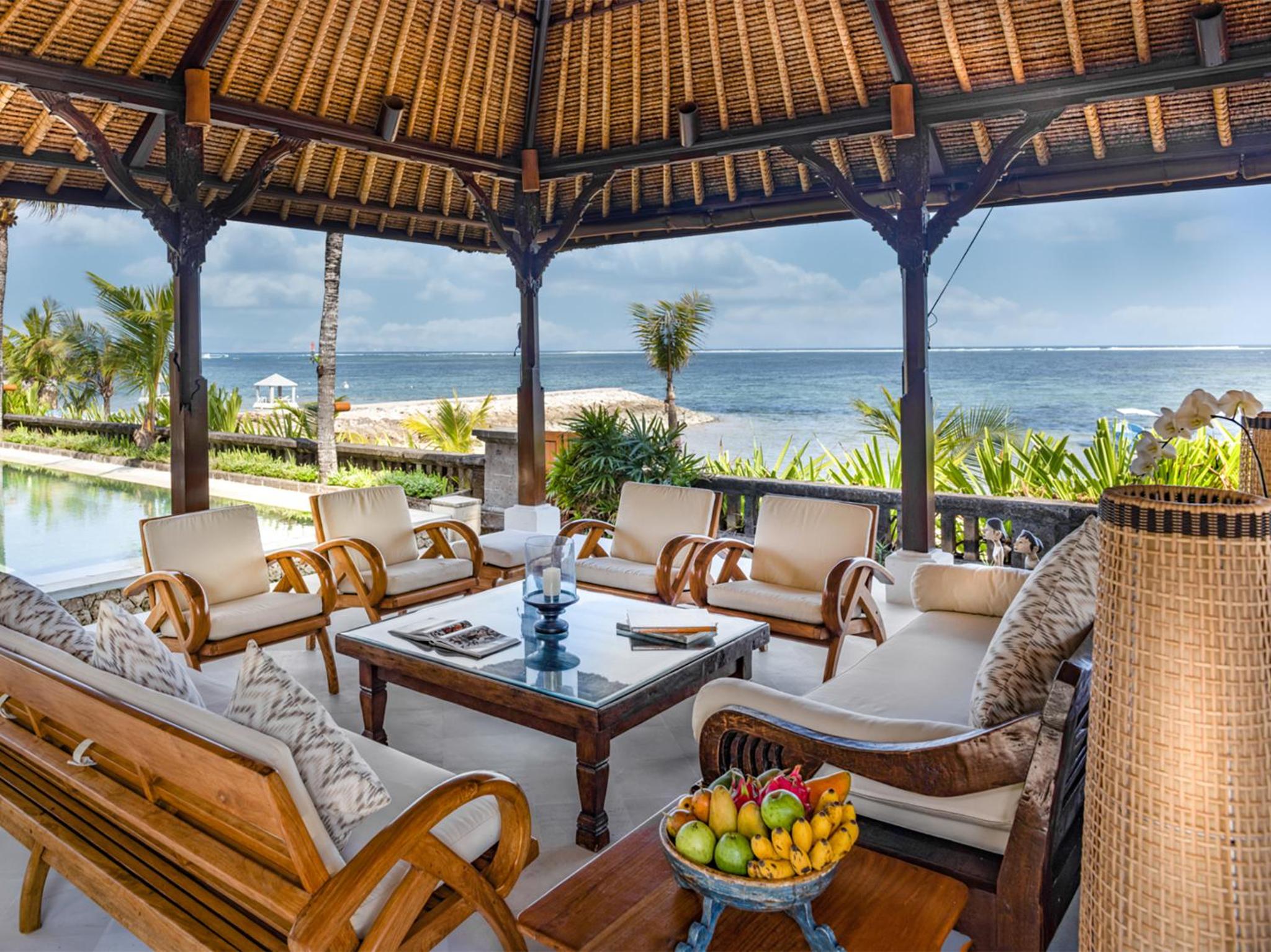 Villa Cemara view 3