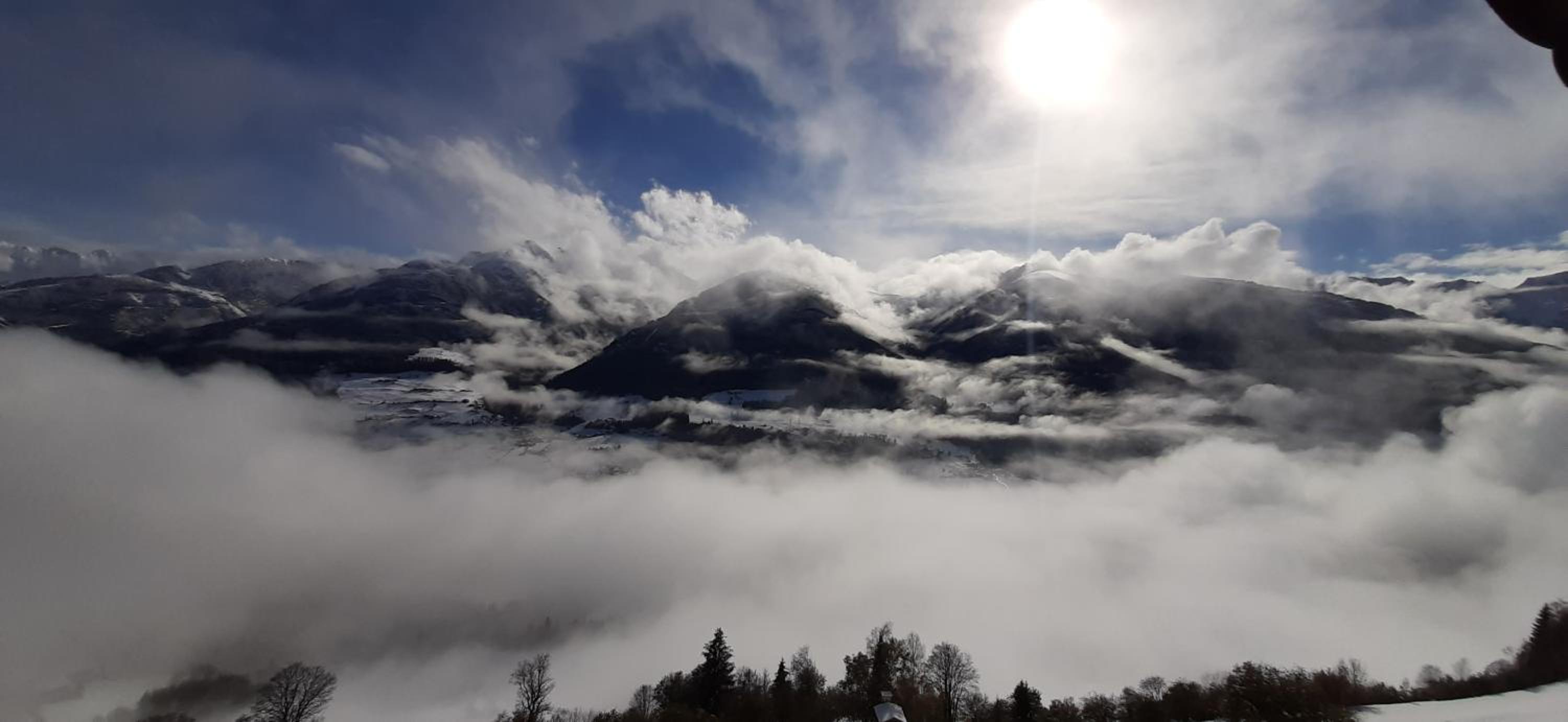Hochleiten-Gut