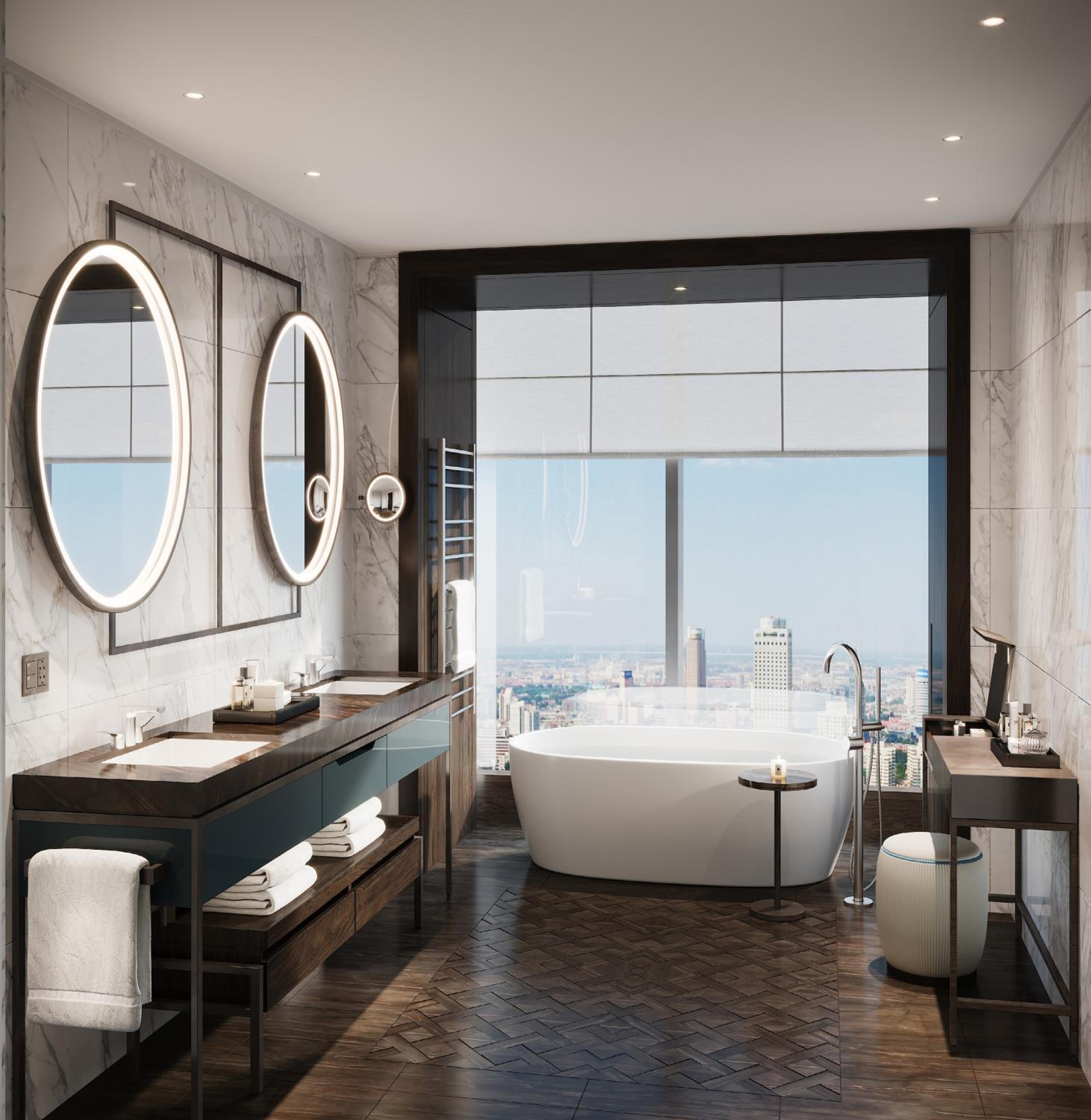 Jinan Vacations - Kempinski Hotel Jinan - Property Image 92