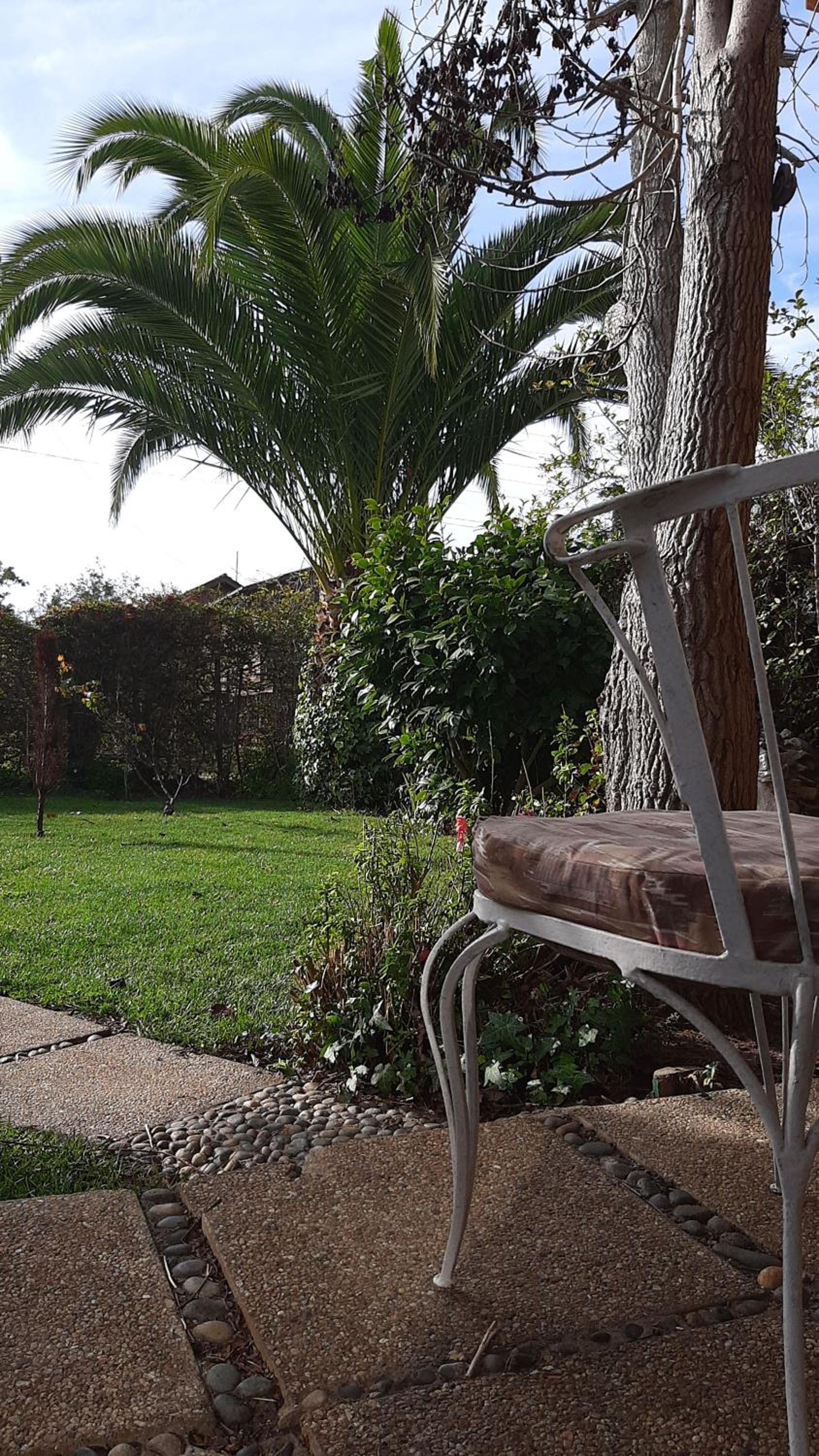 Casa en Algarrobo
