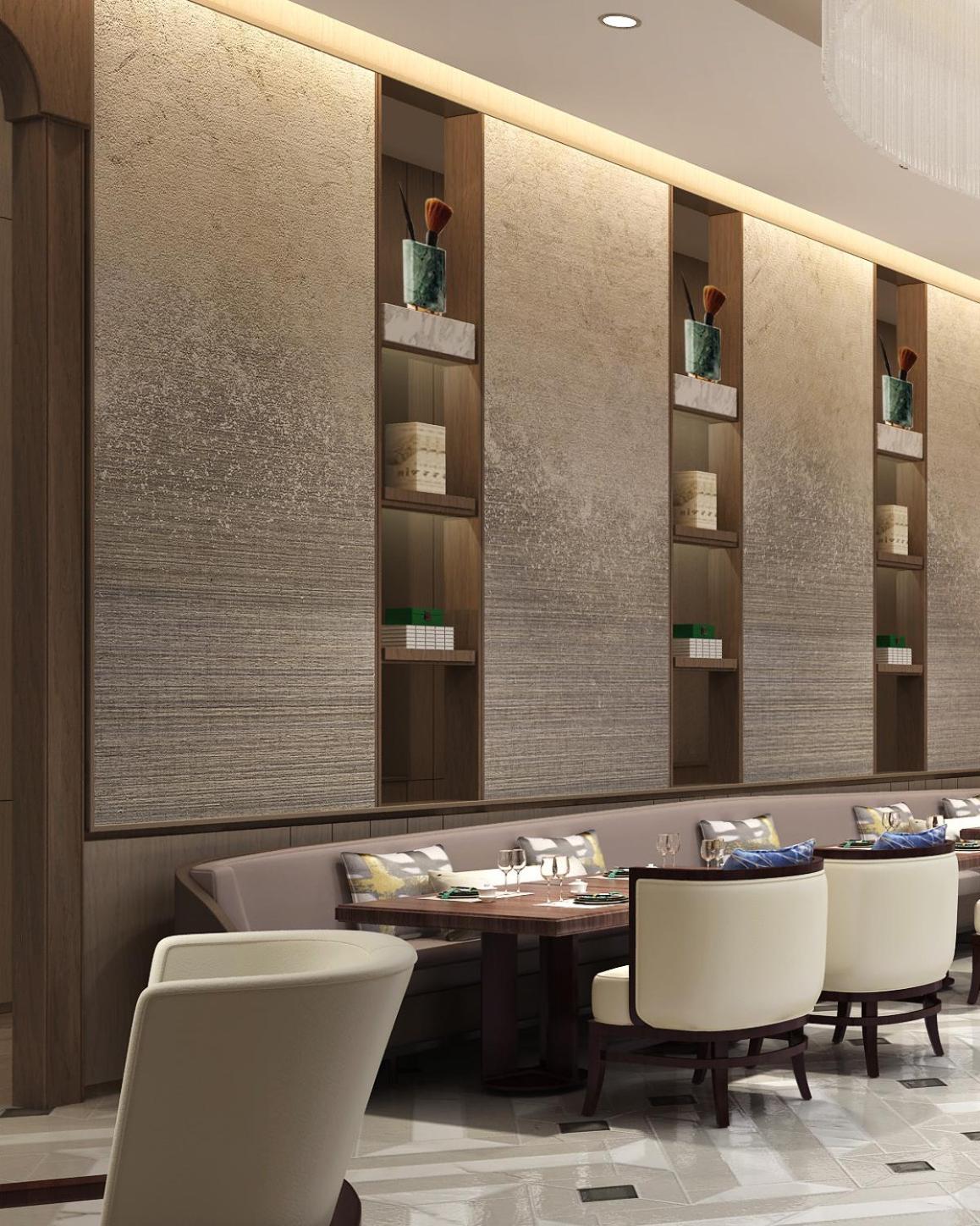 Jinan Vacations - Kempinski Hotel Jinan - Property Image 87