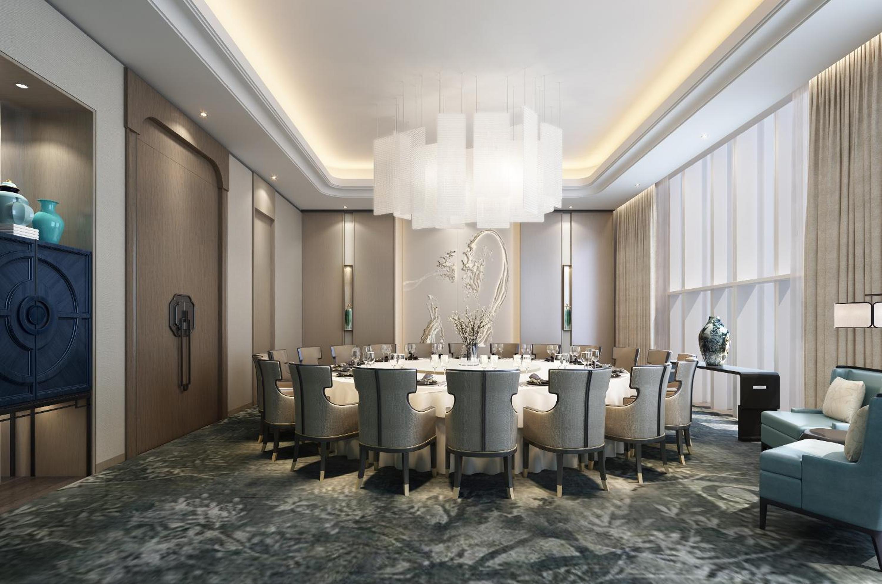 Jinan Vacations - Kempinski Hotel Jinan - Property Image 88