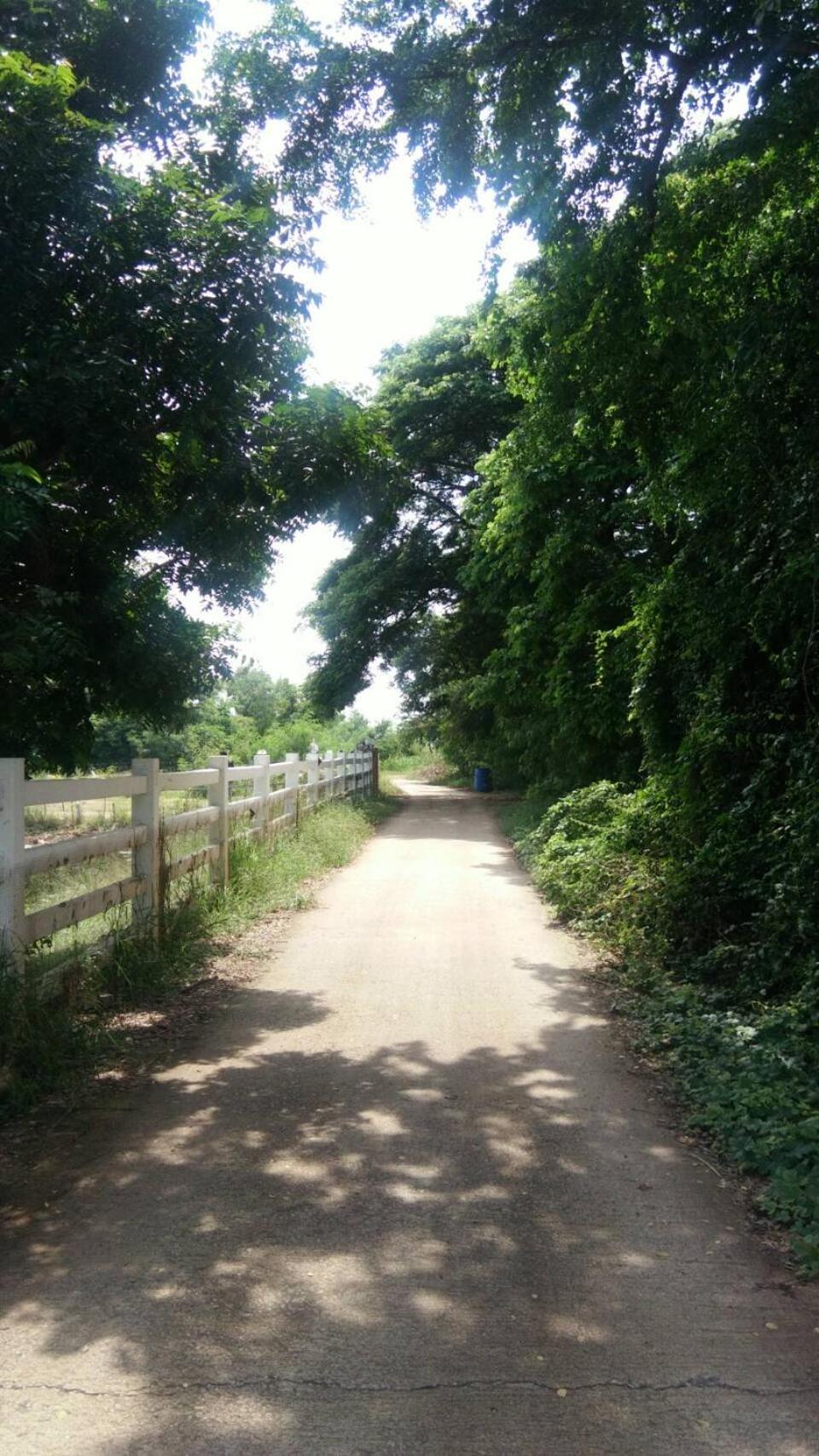 Ban Suan Khun Yai