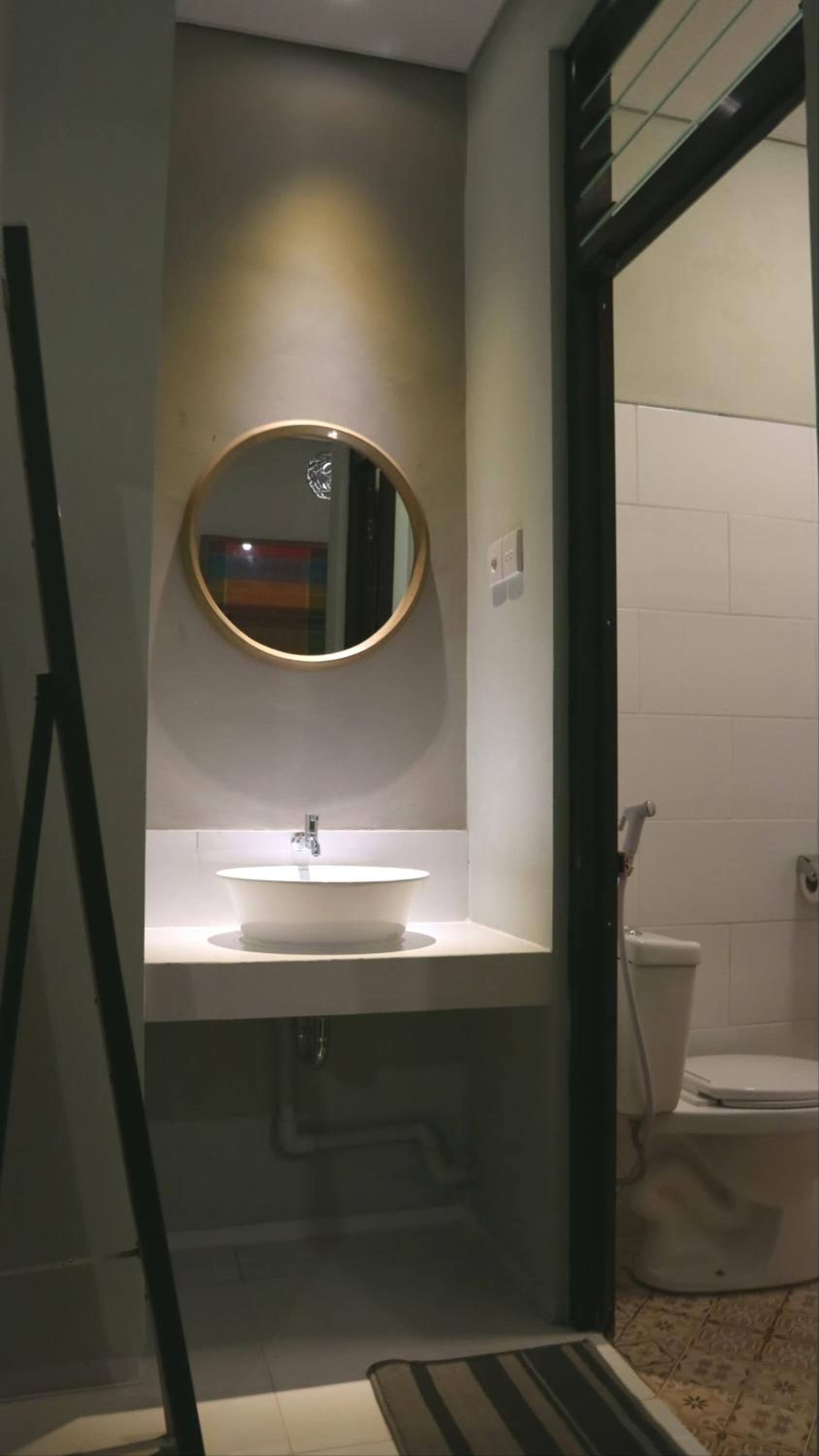 SaBi Guest House - Strategic Family -married couples only- Hostel in Prawirotaman view 5