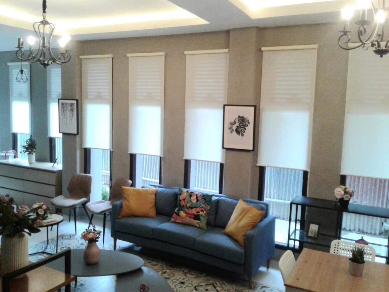 SaBi Guest House - Strategic Family -married couples only- Hostel in Prawirotaman view 3
