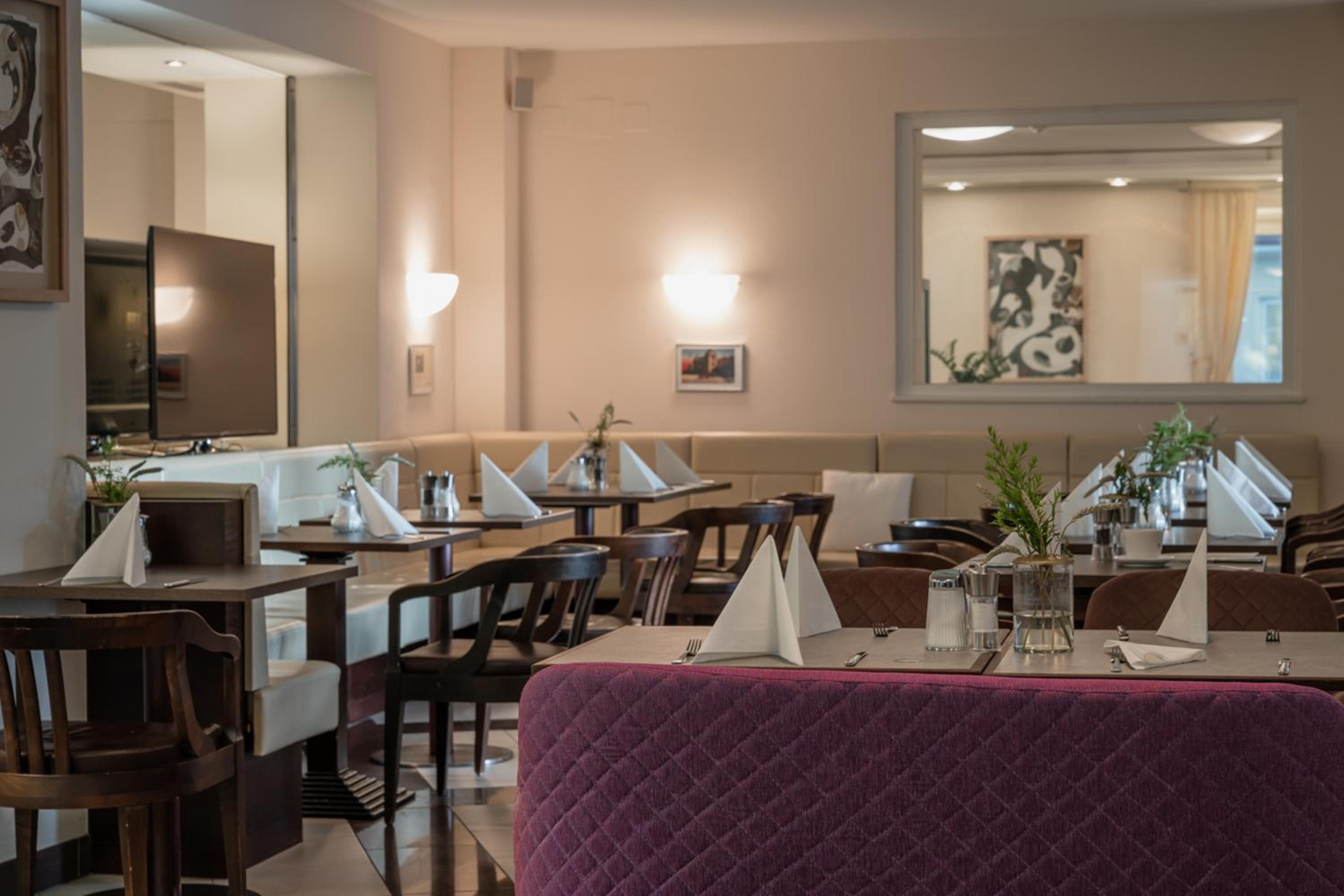 Sandwirth Suites Palais Musil