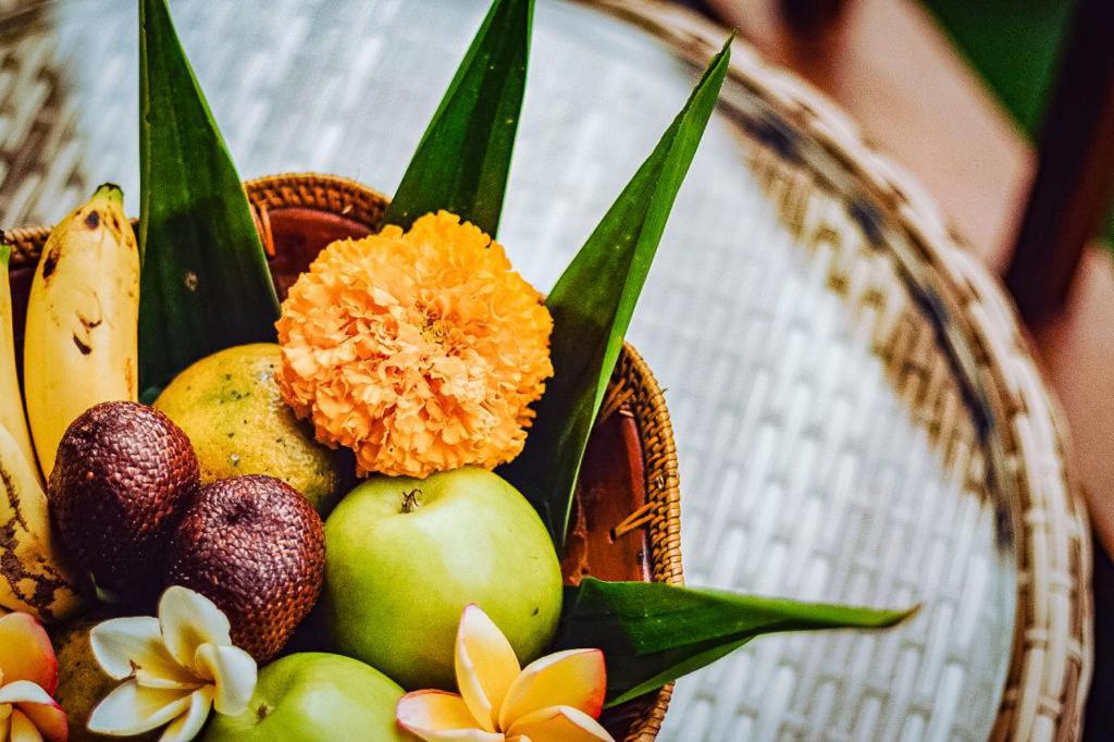 Tanamas Villas Ubud