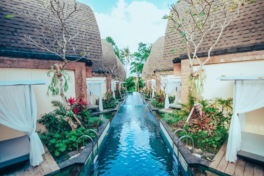Tanamas Villas Ubud