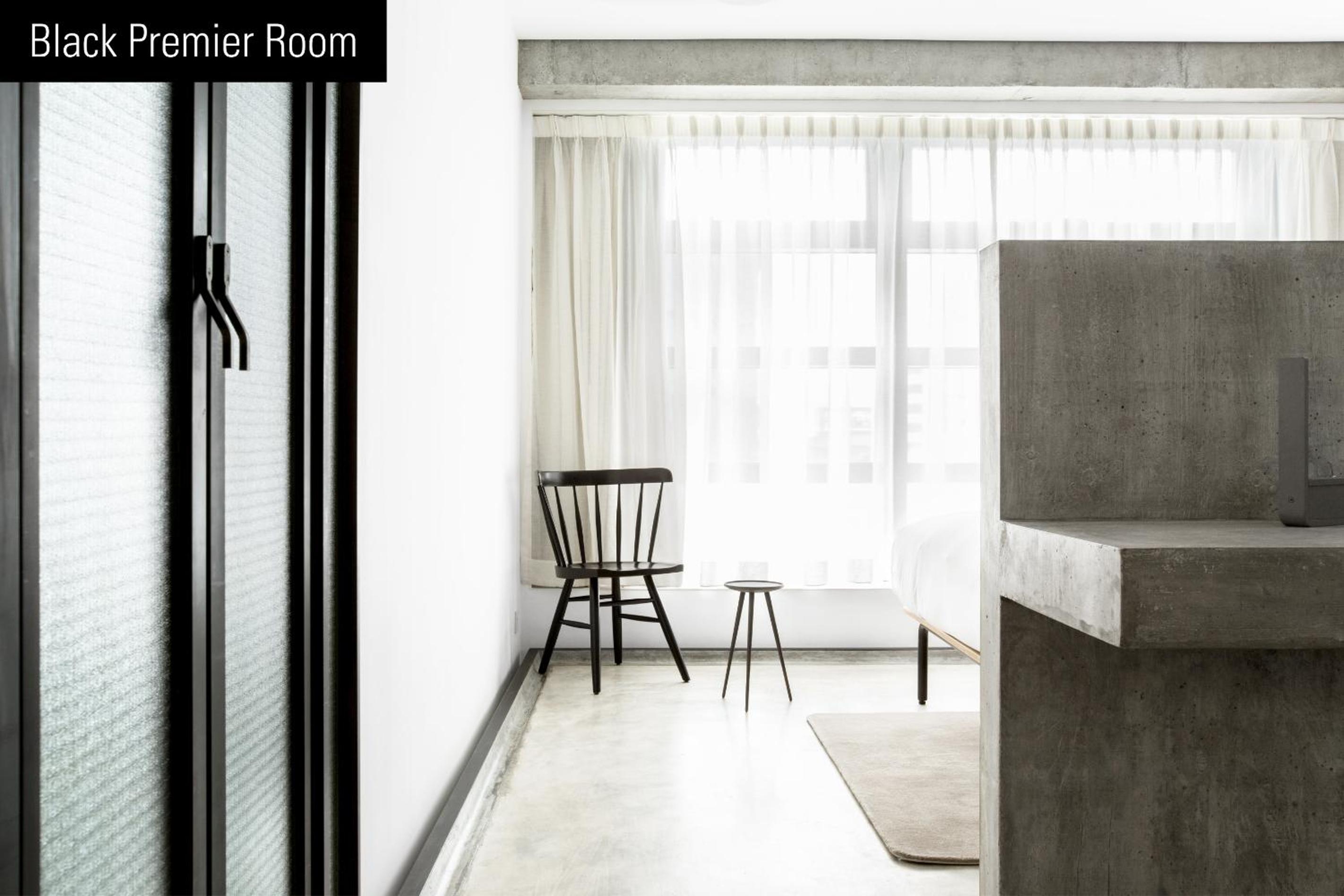 TUVE Hotel