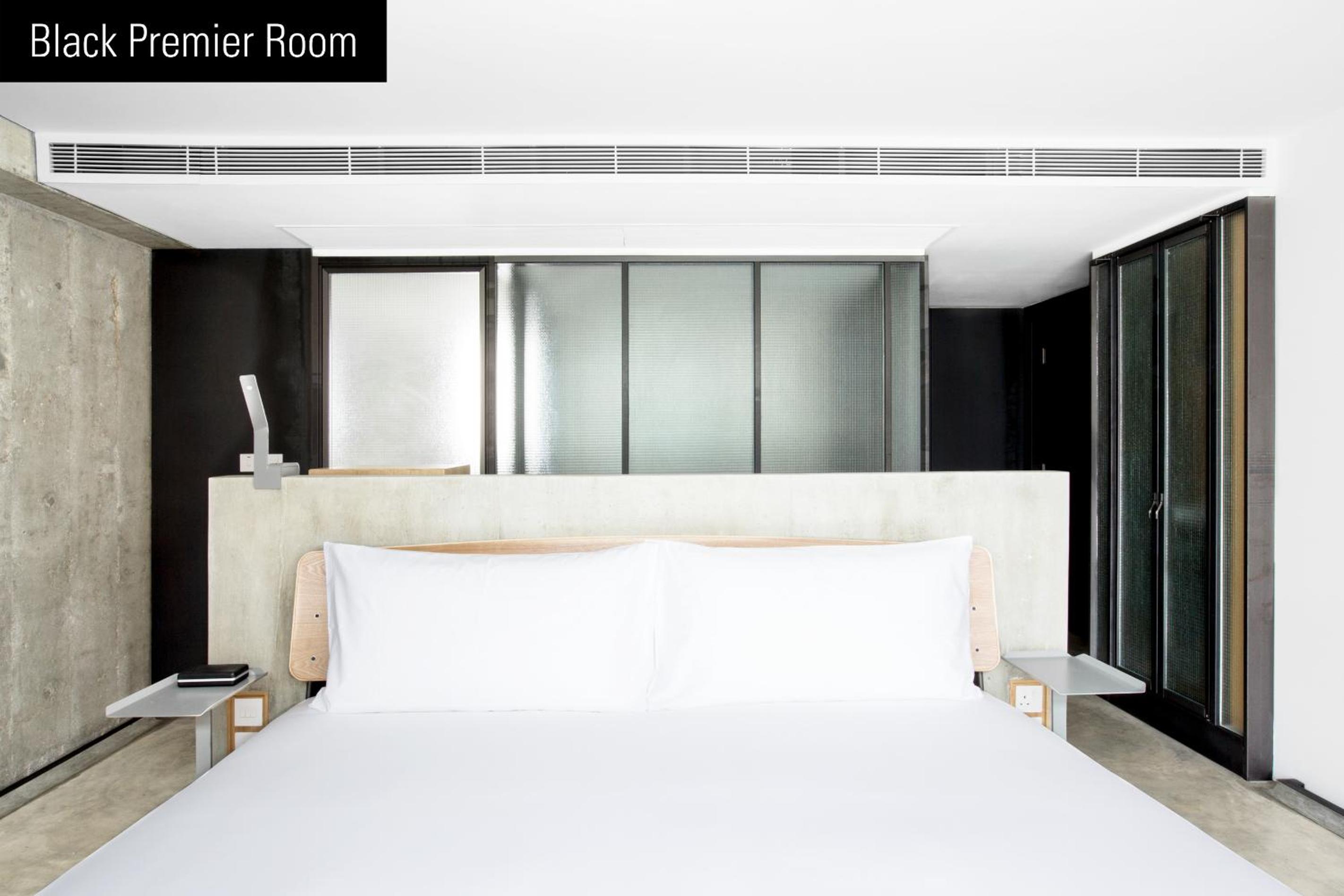 TUVE Hotel