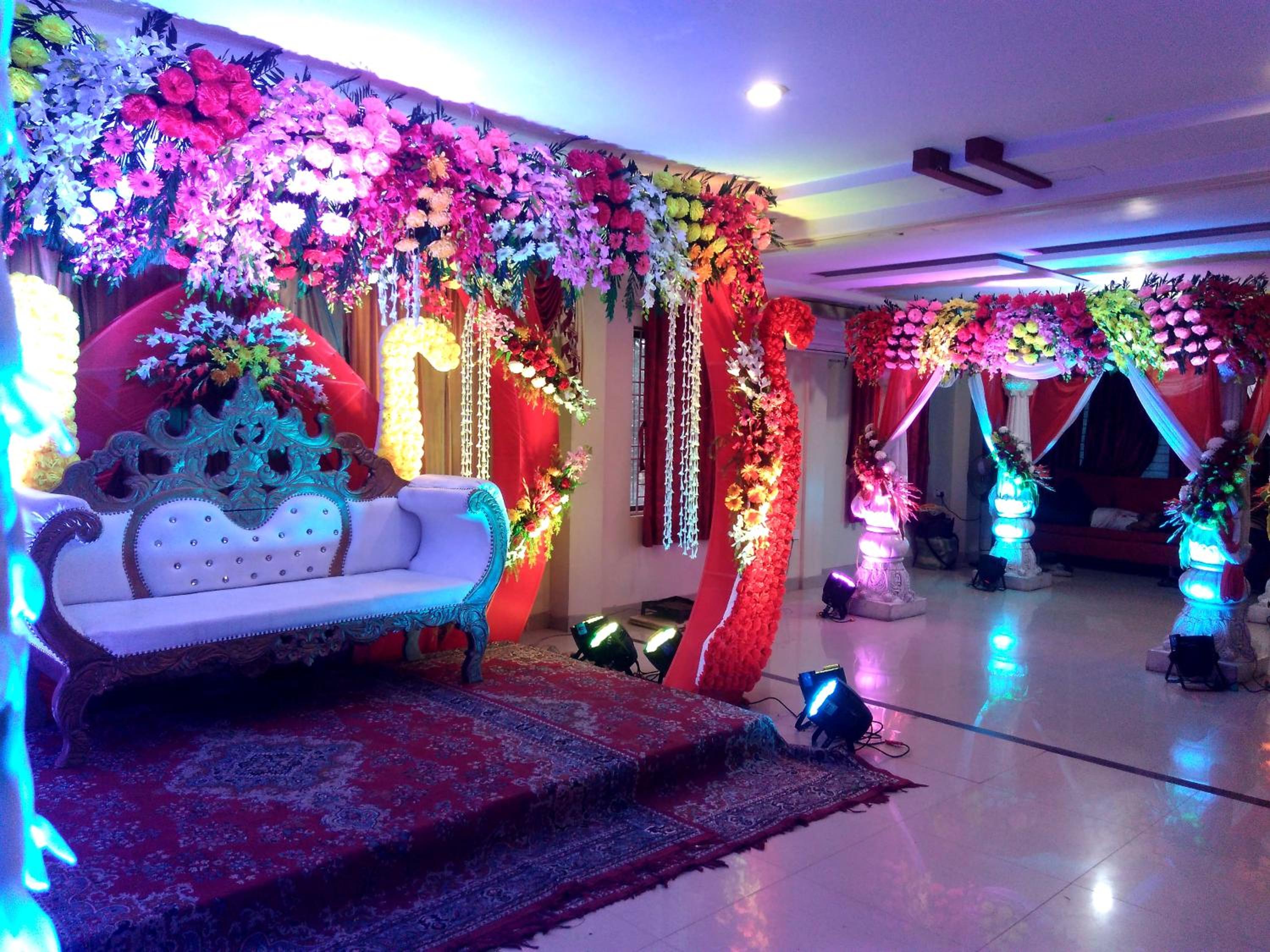 Hotel Avisha
