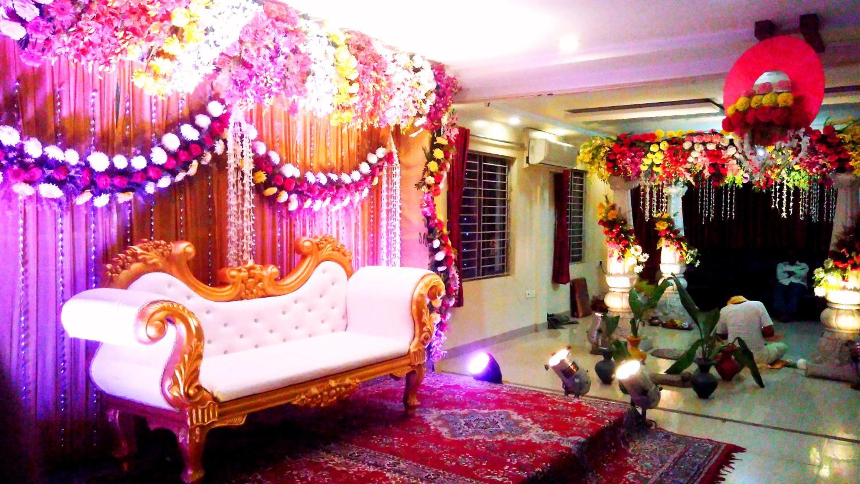 Hotel Avisha