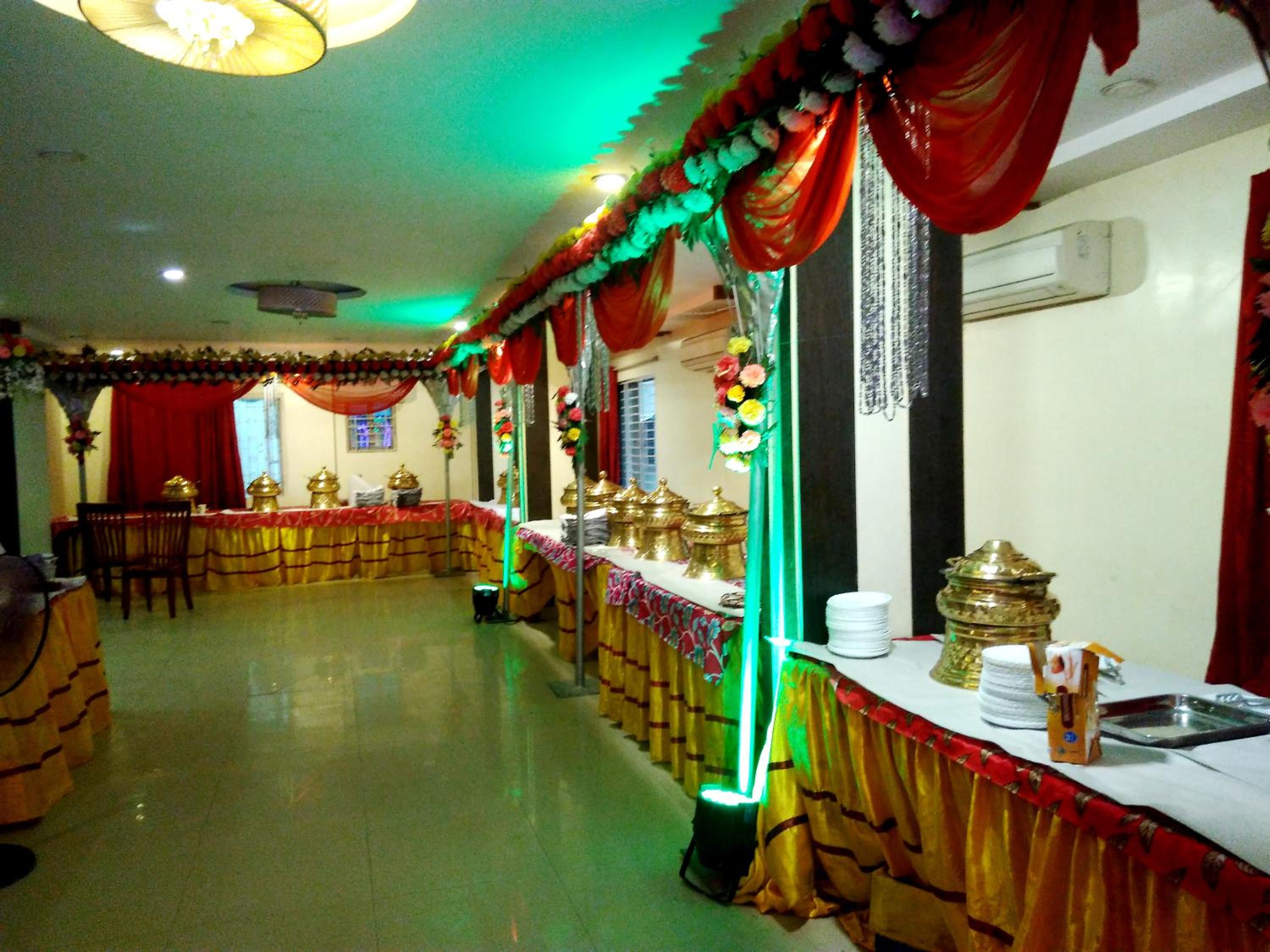 Hotel Avisha