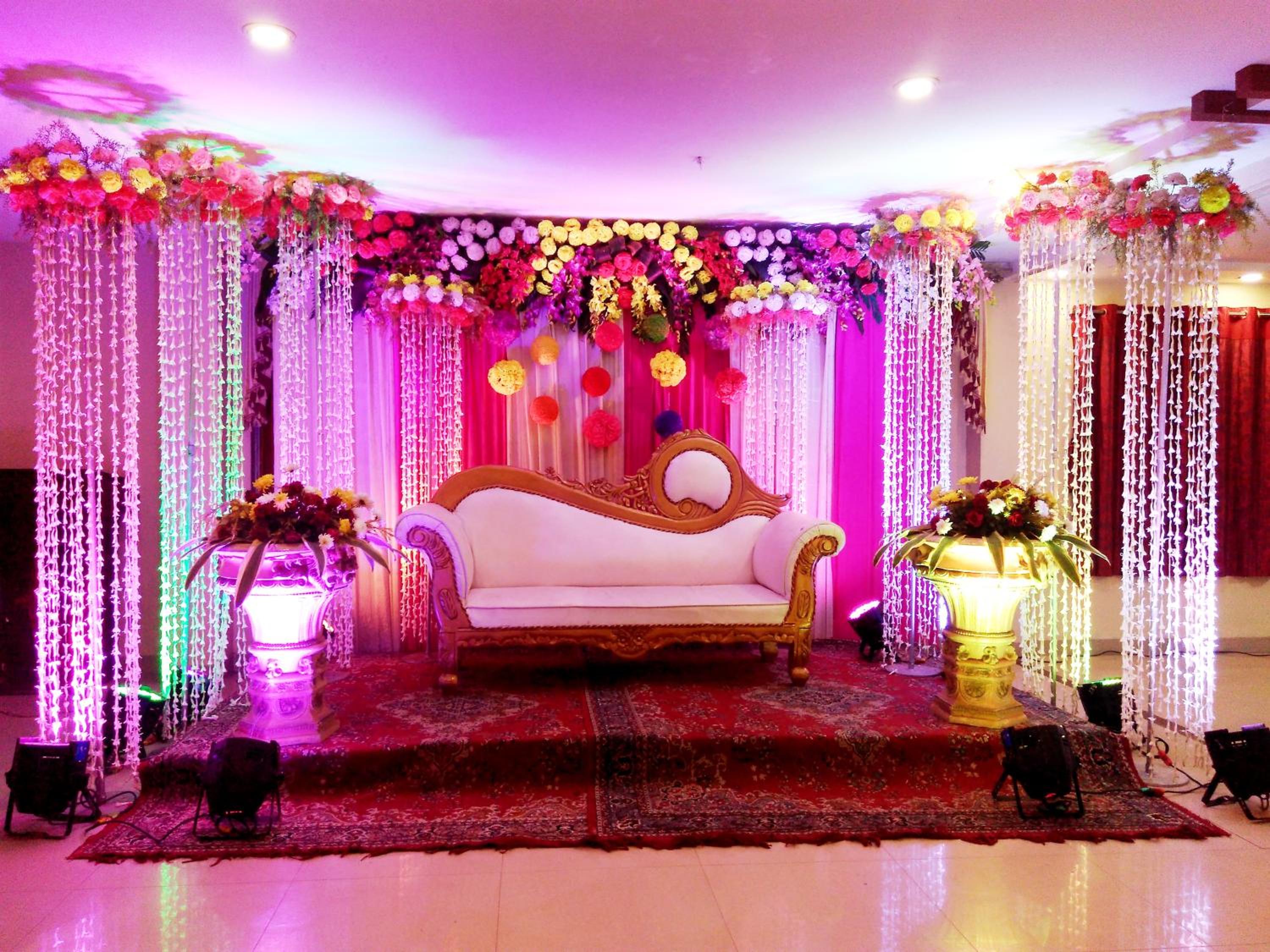 Hotel Avisha