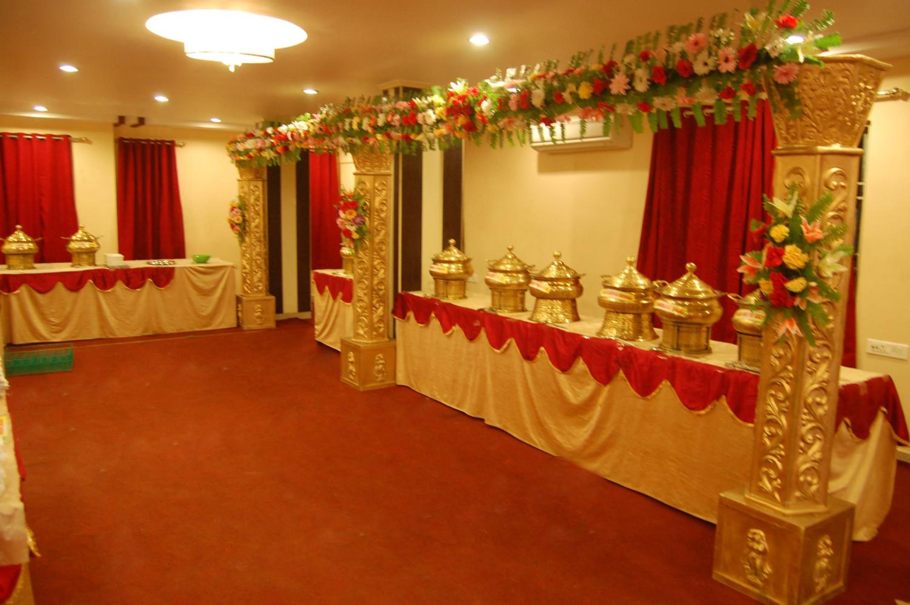 Hotel Avisha